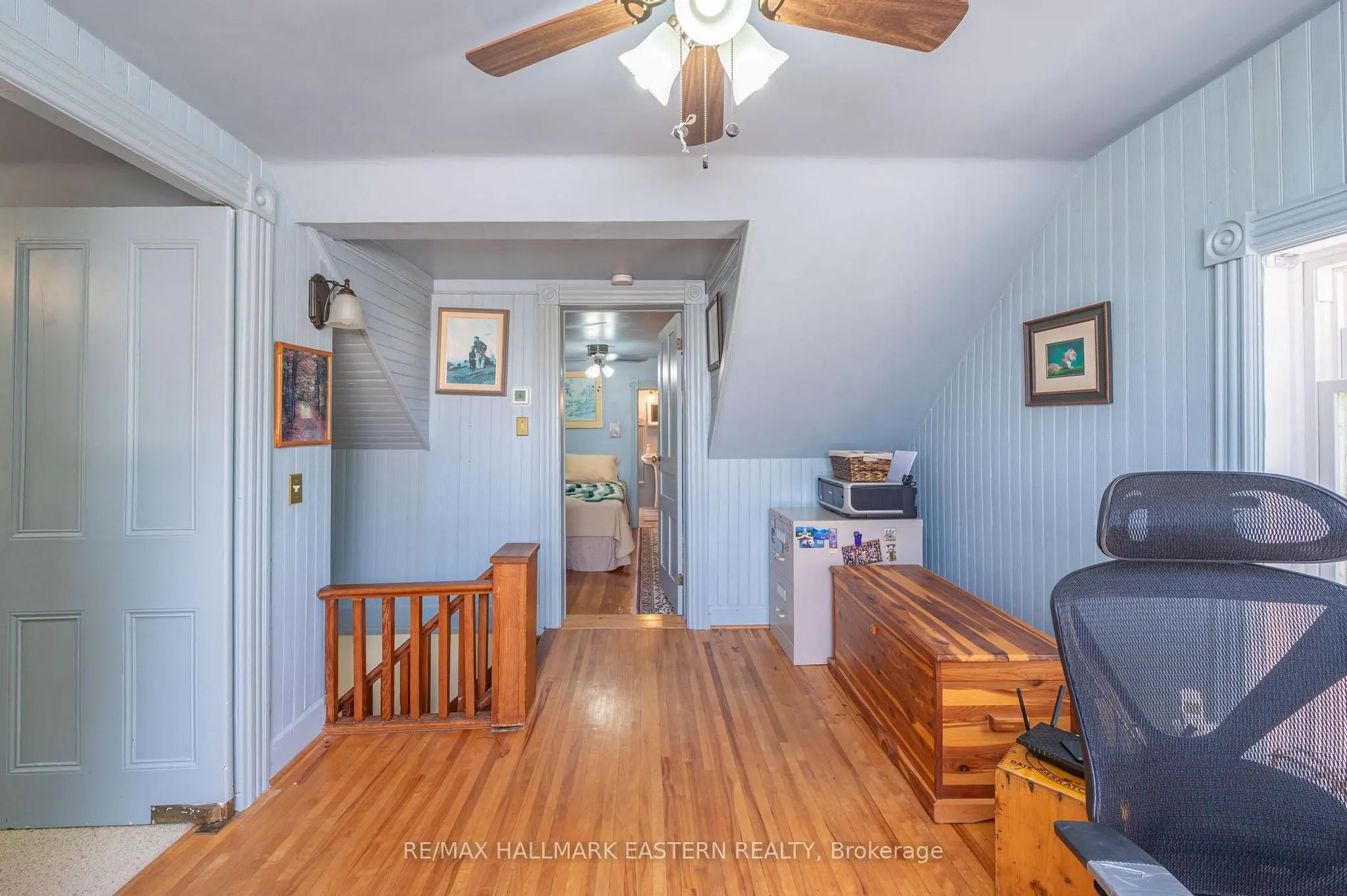 1245 Glen Ross Road