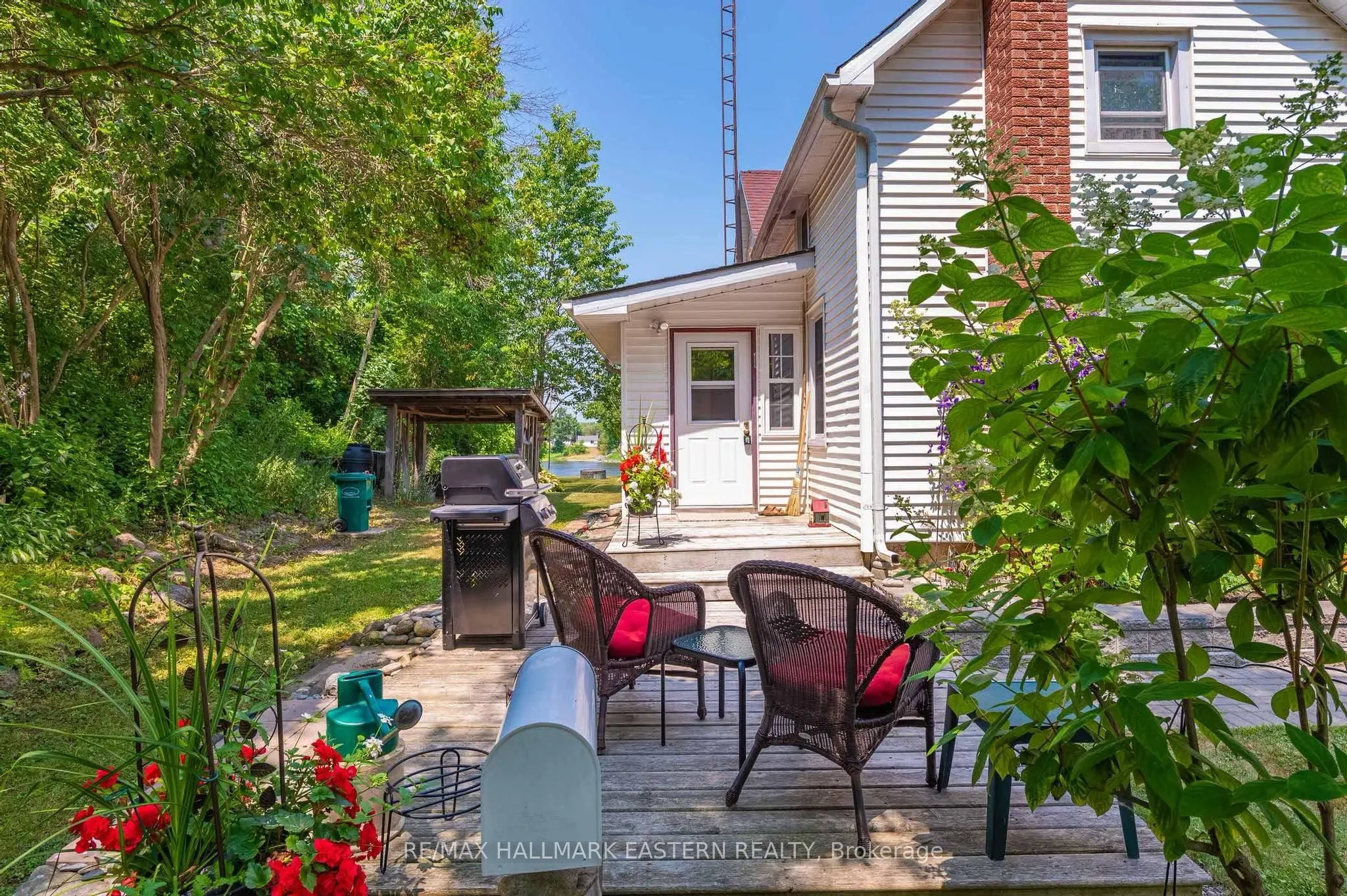 1245 Glen Ross Road