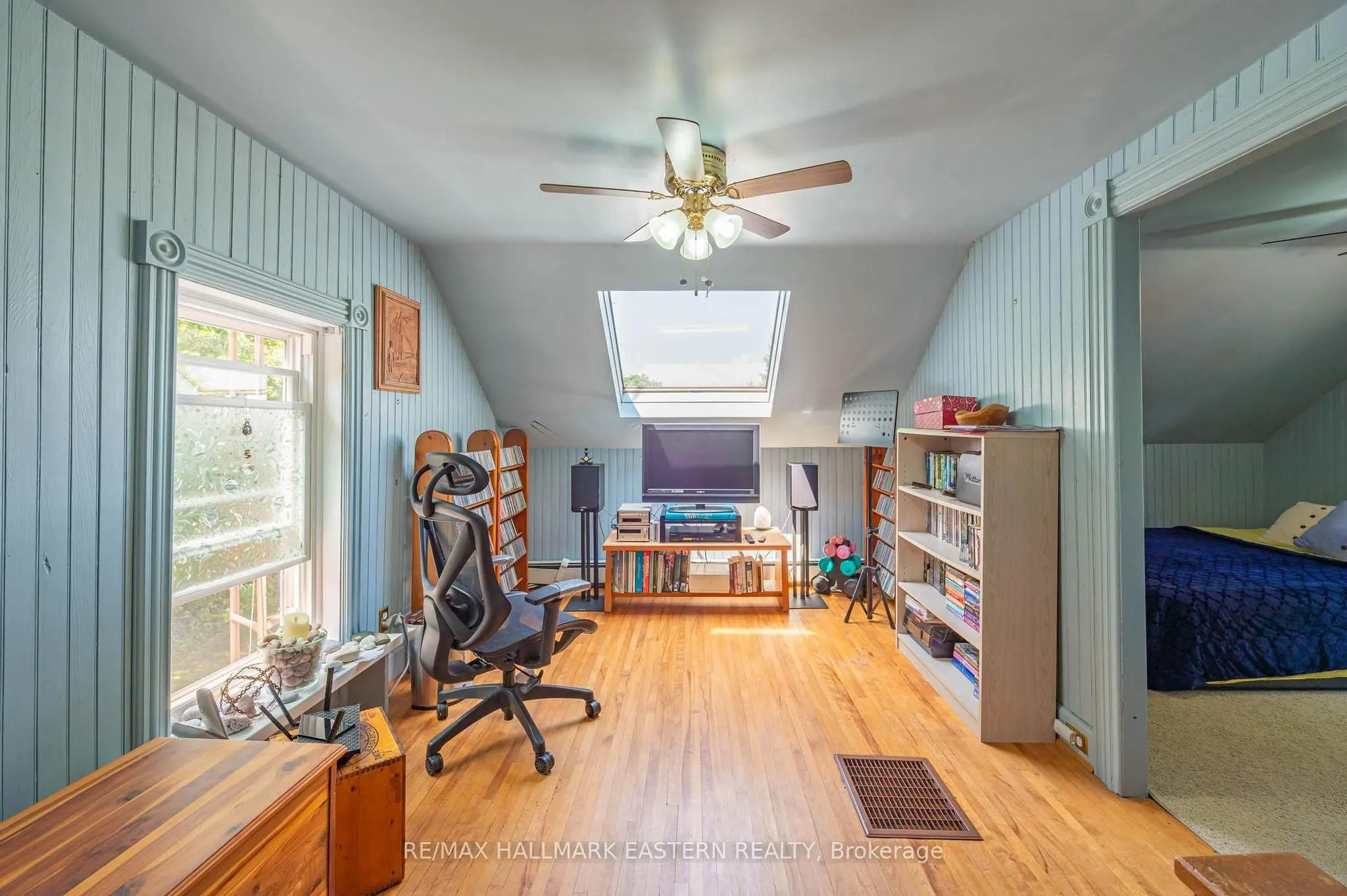 1245 Glen Ross Road