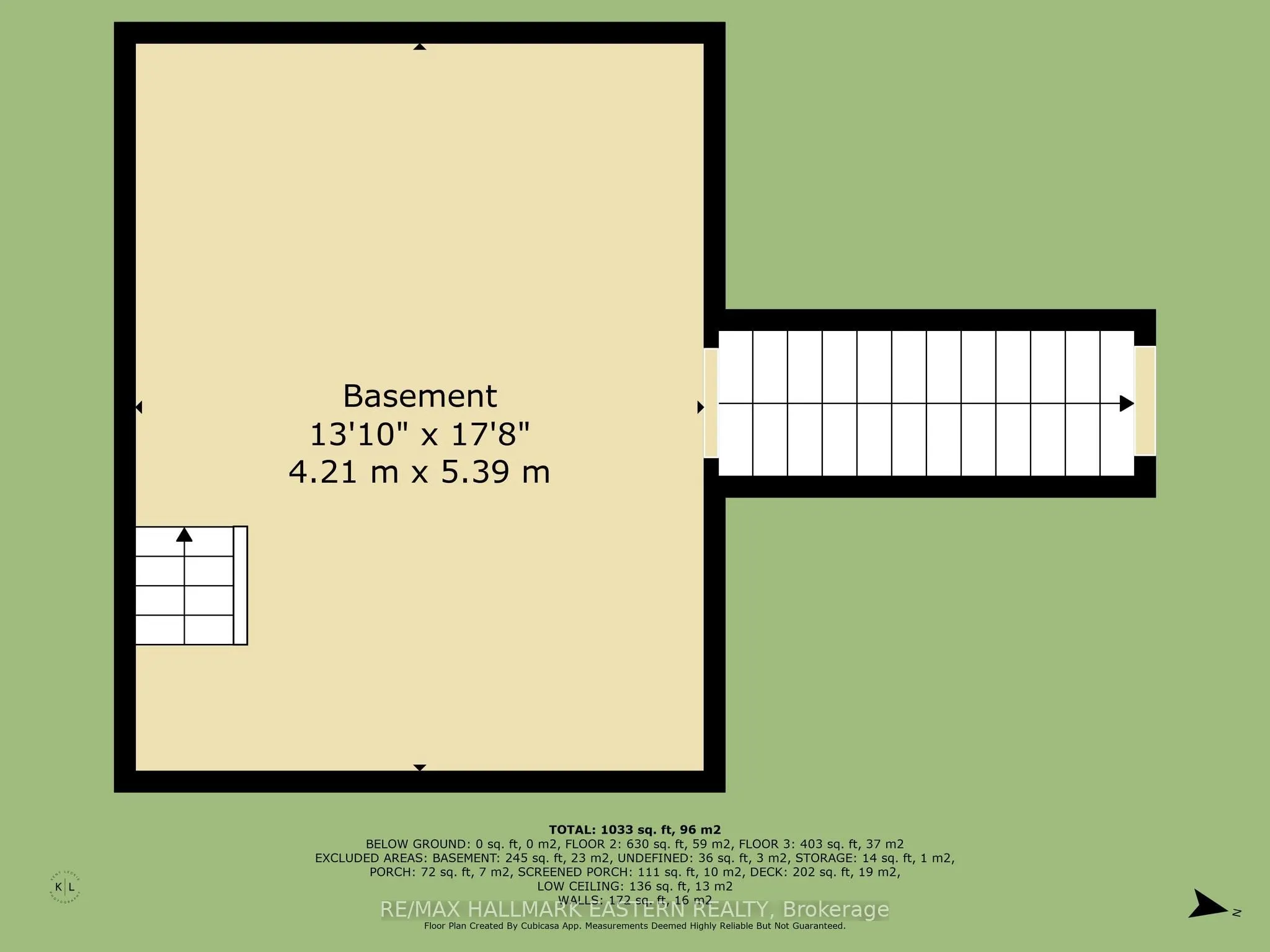 1245 Glen Ross Road