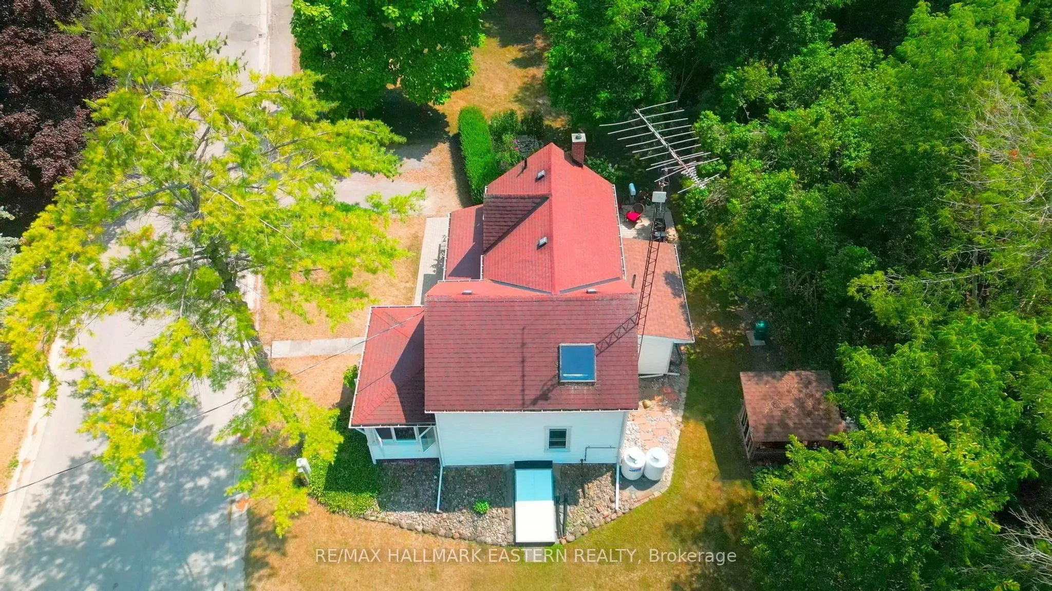 1245 Glen Ross Road