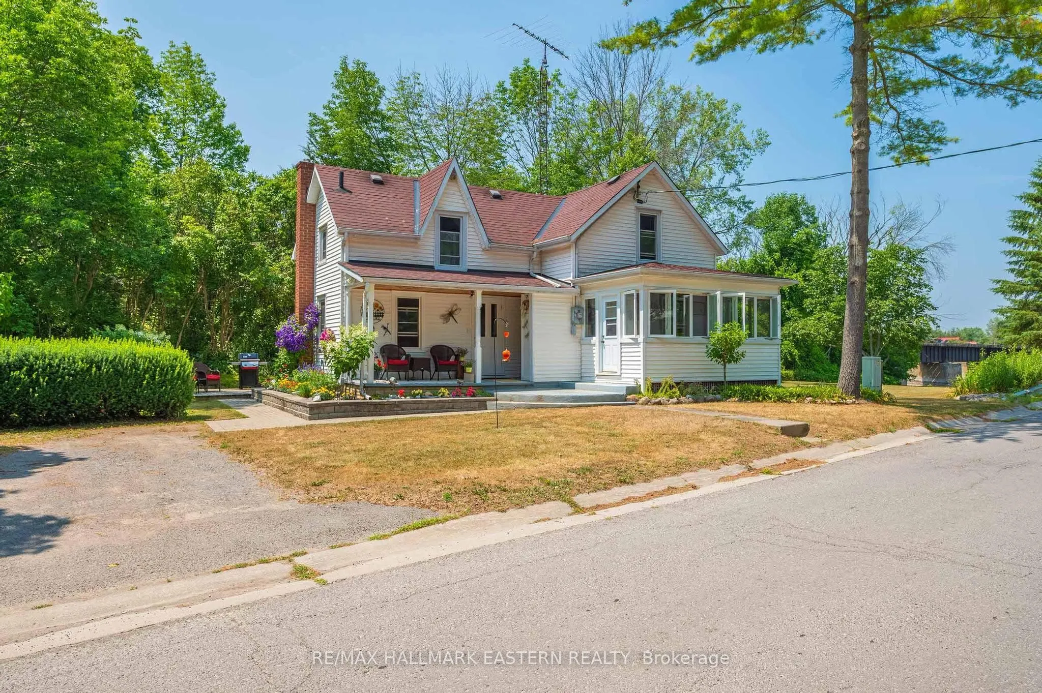 1245 Glen Ross Road
