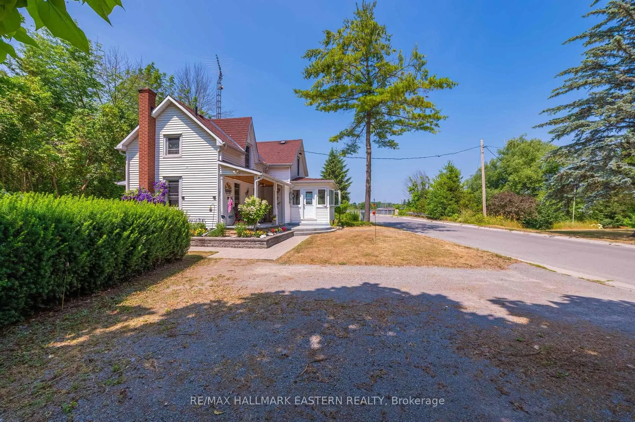 1245 Glen Ross Road