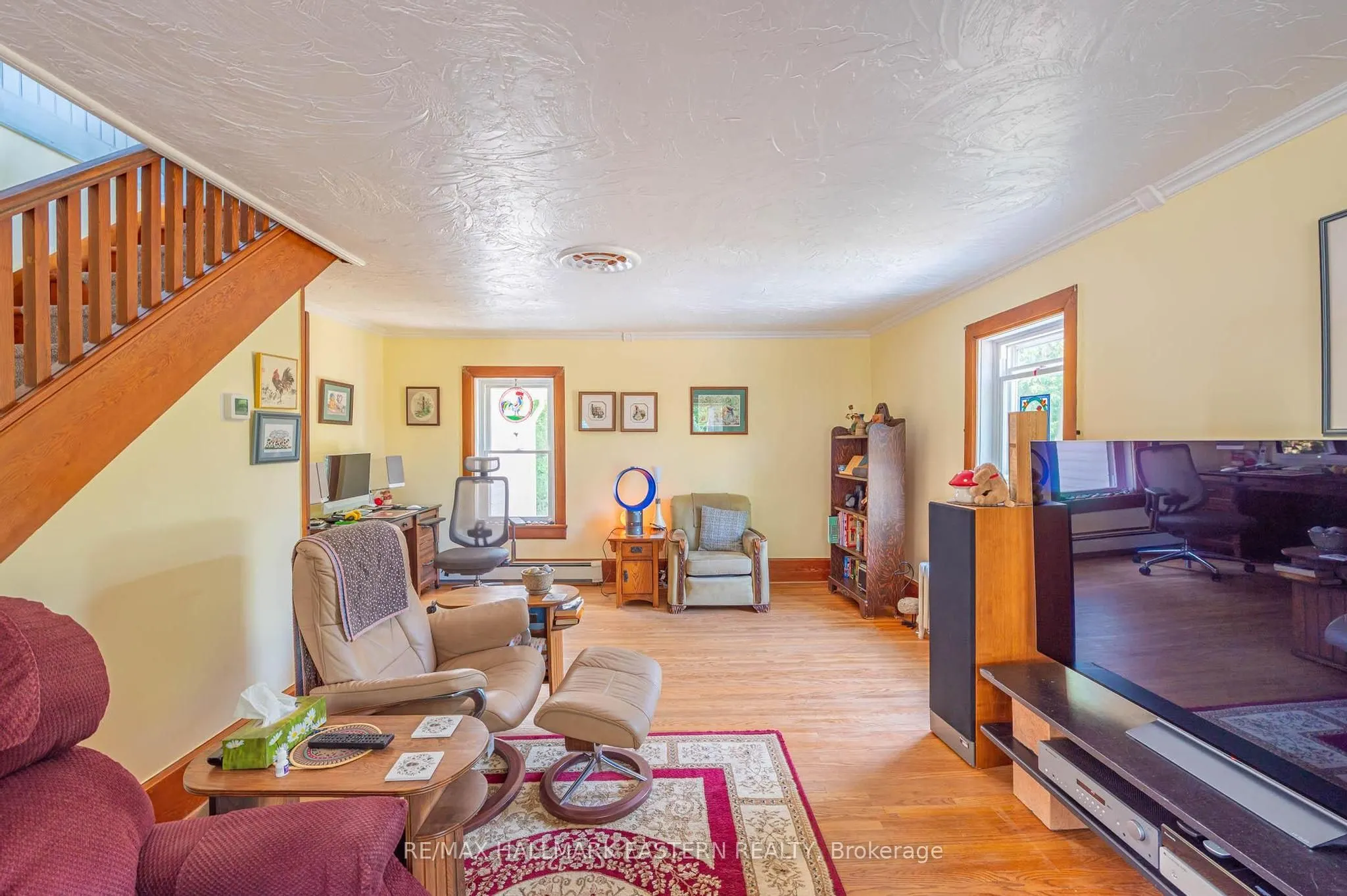 1245 Glen Ross Road