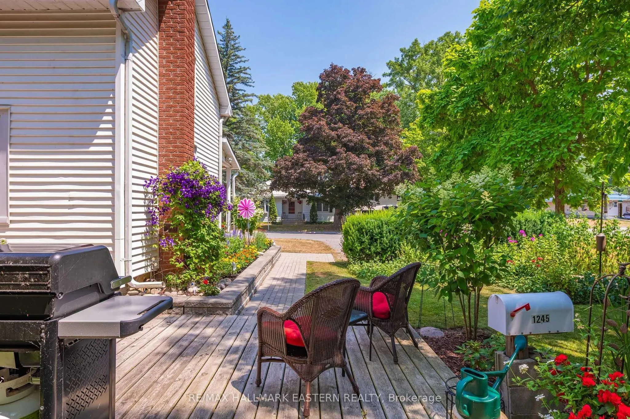 1245 Glen Ross Road