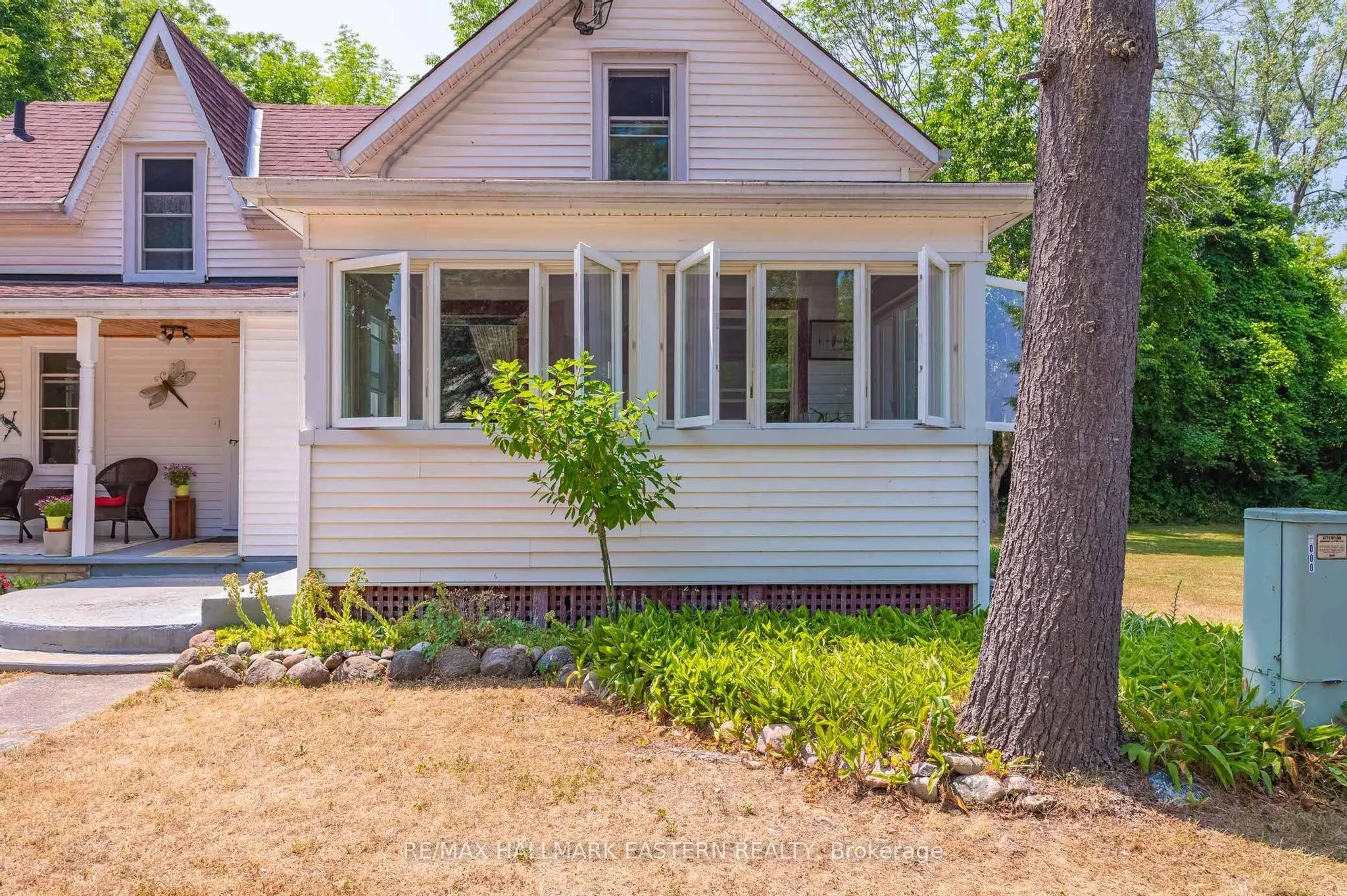 1245 Glen Ross Road