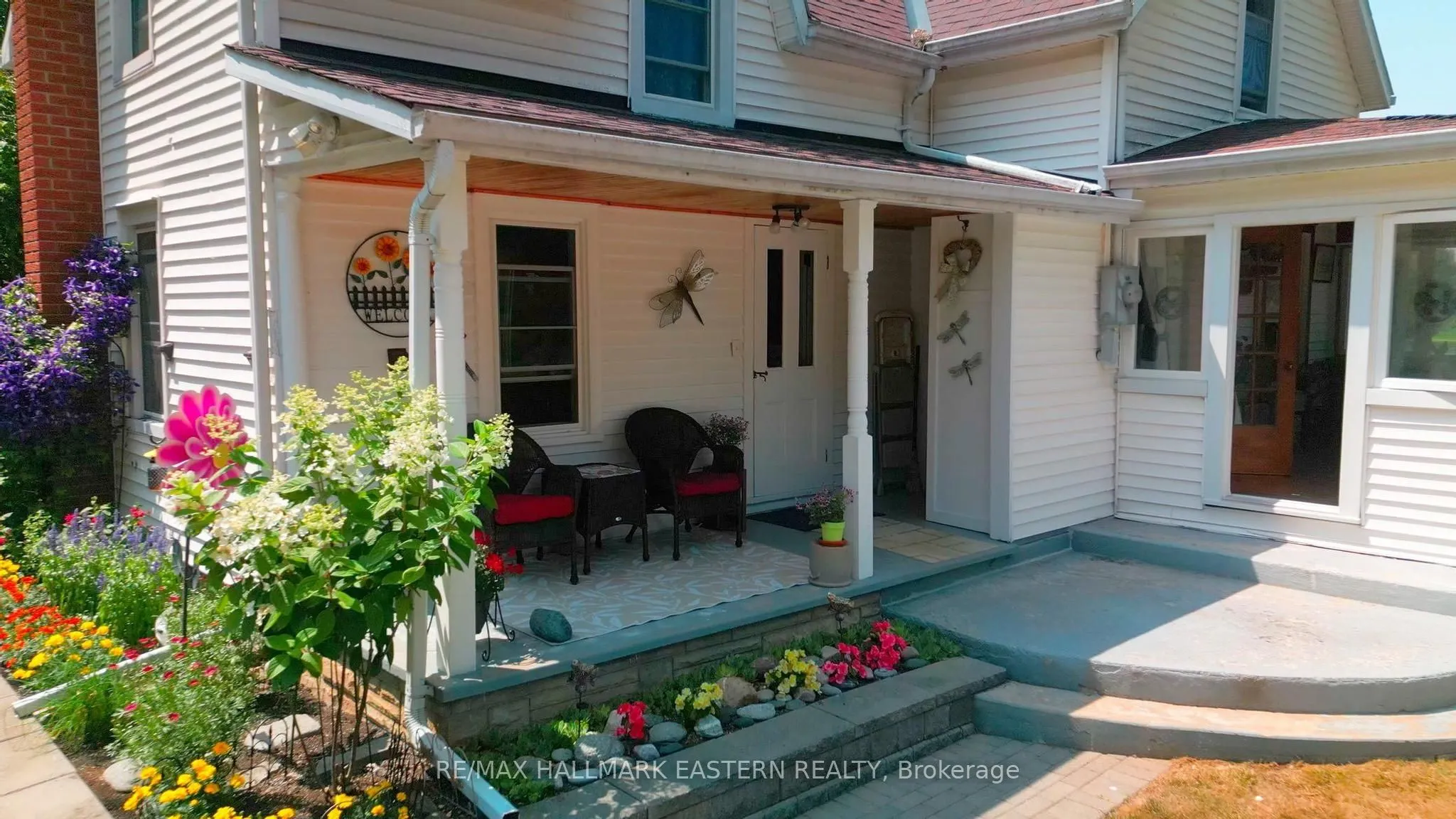 1245 Glen Ross Road