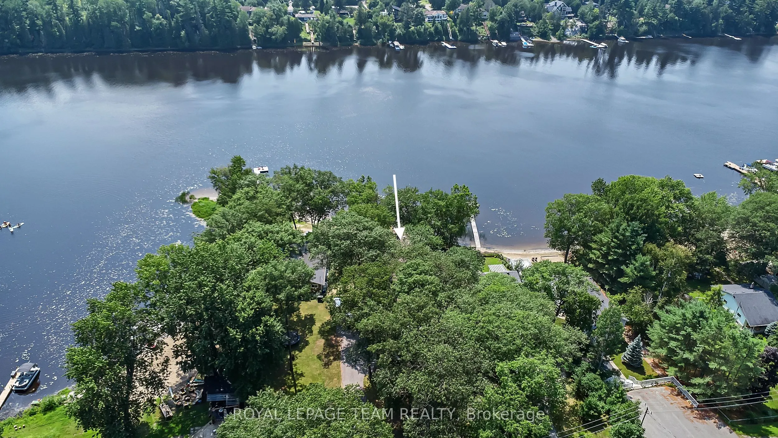 1210 Bayview Drive