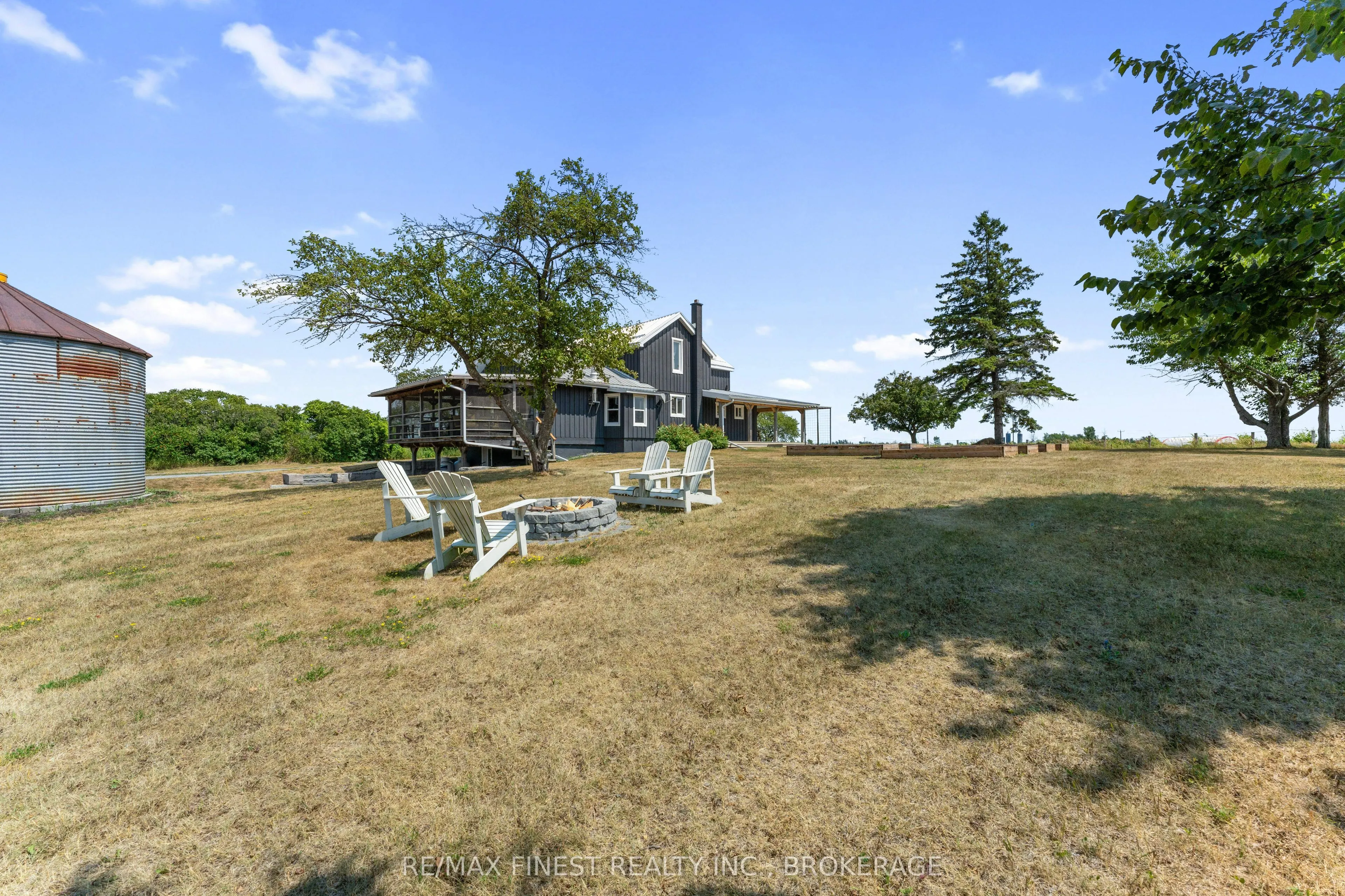 972 Danforth Road