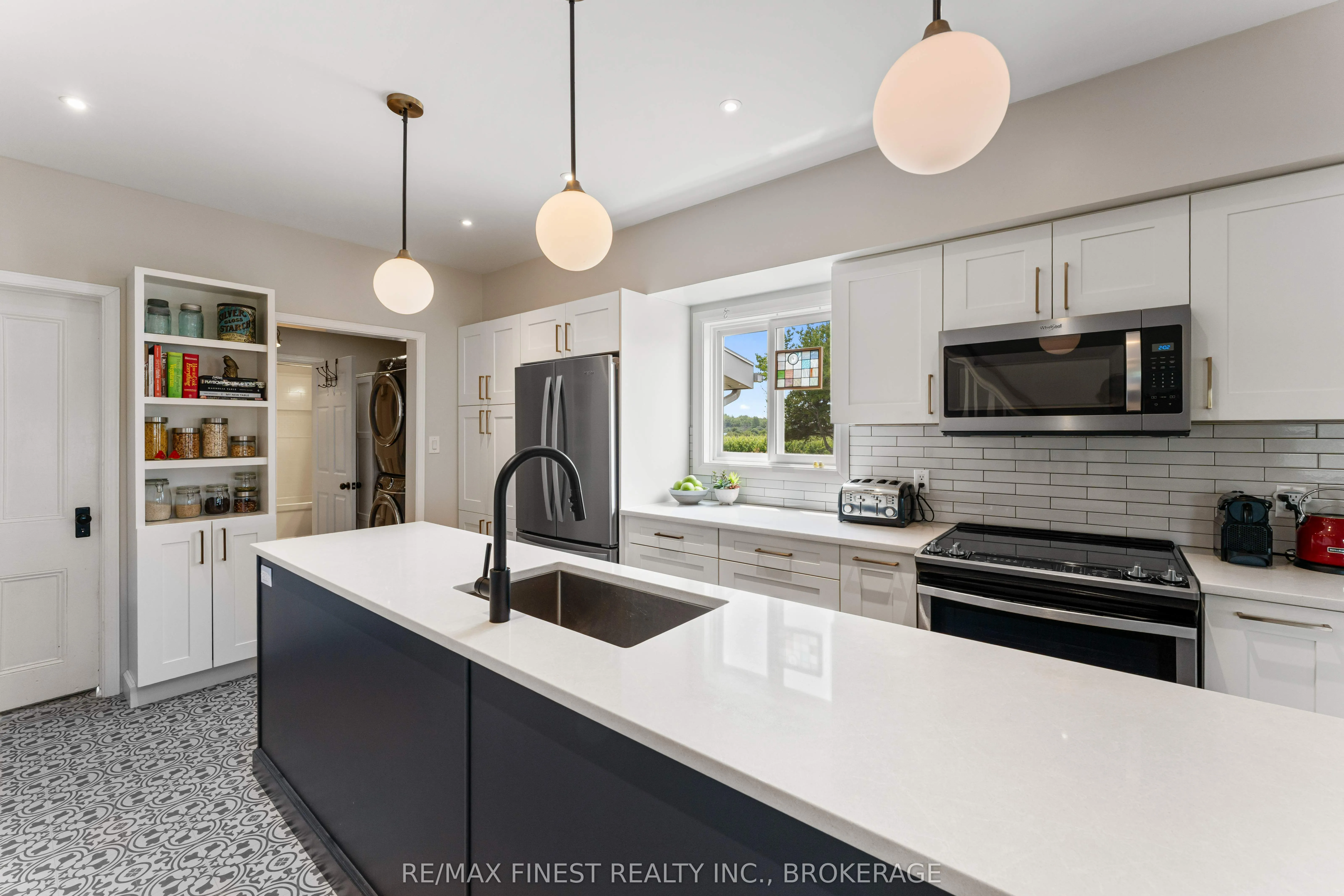 972 Danforth Road