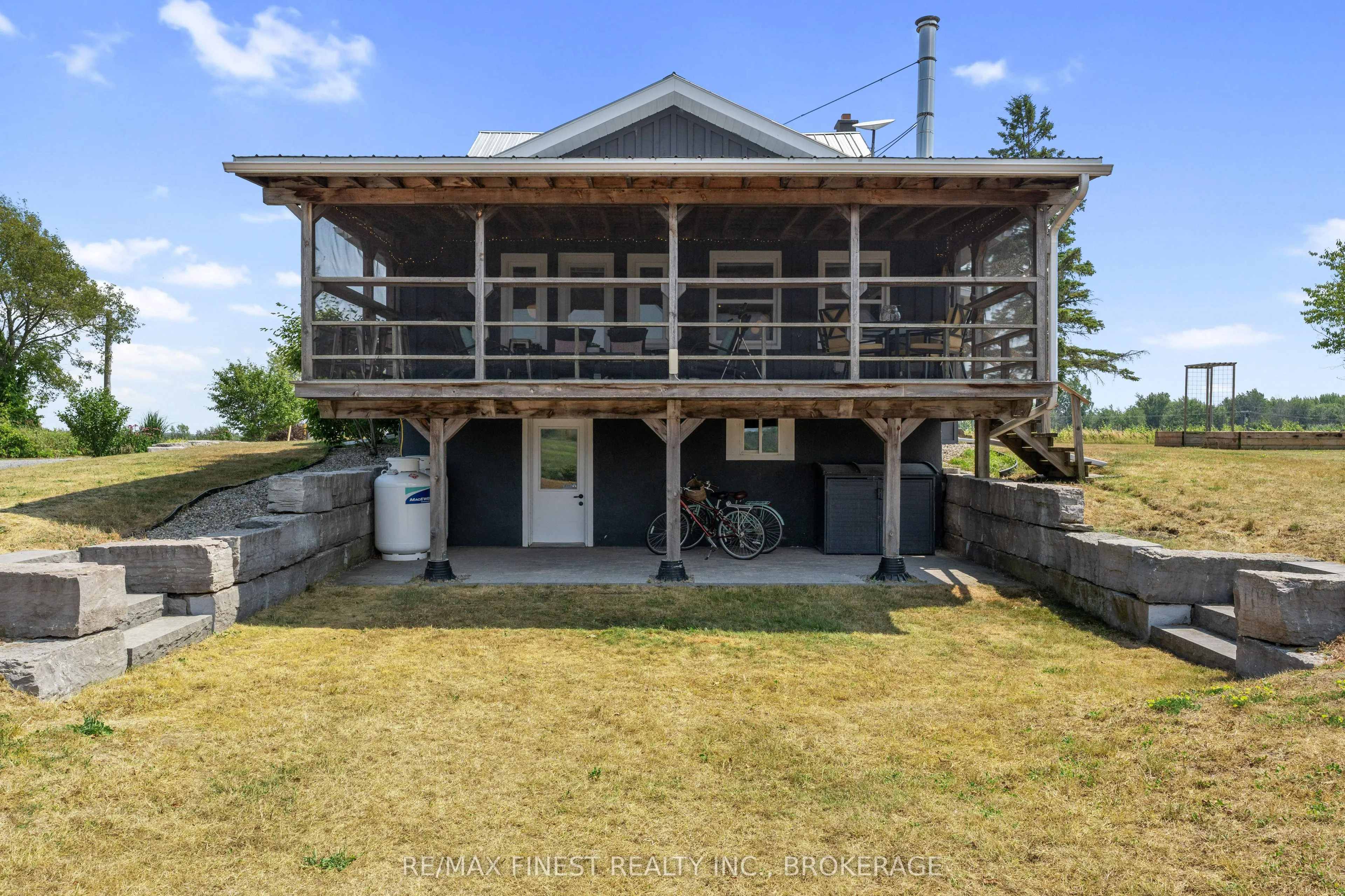 972 Danforth Road