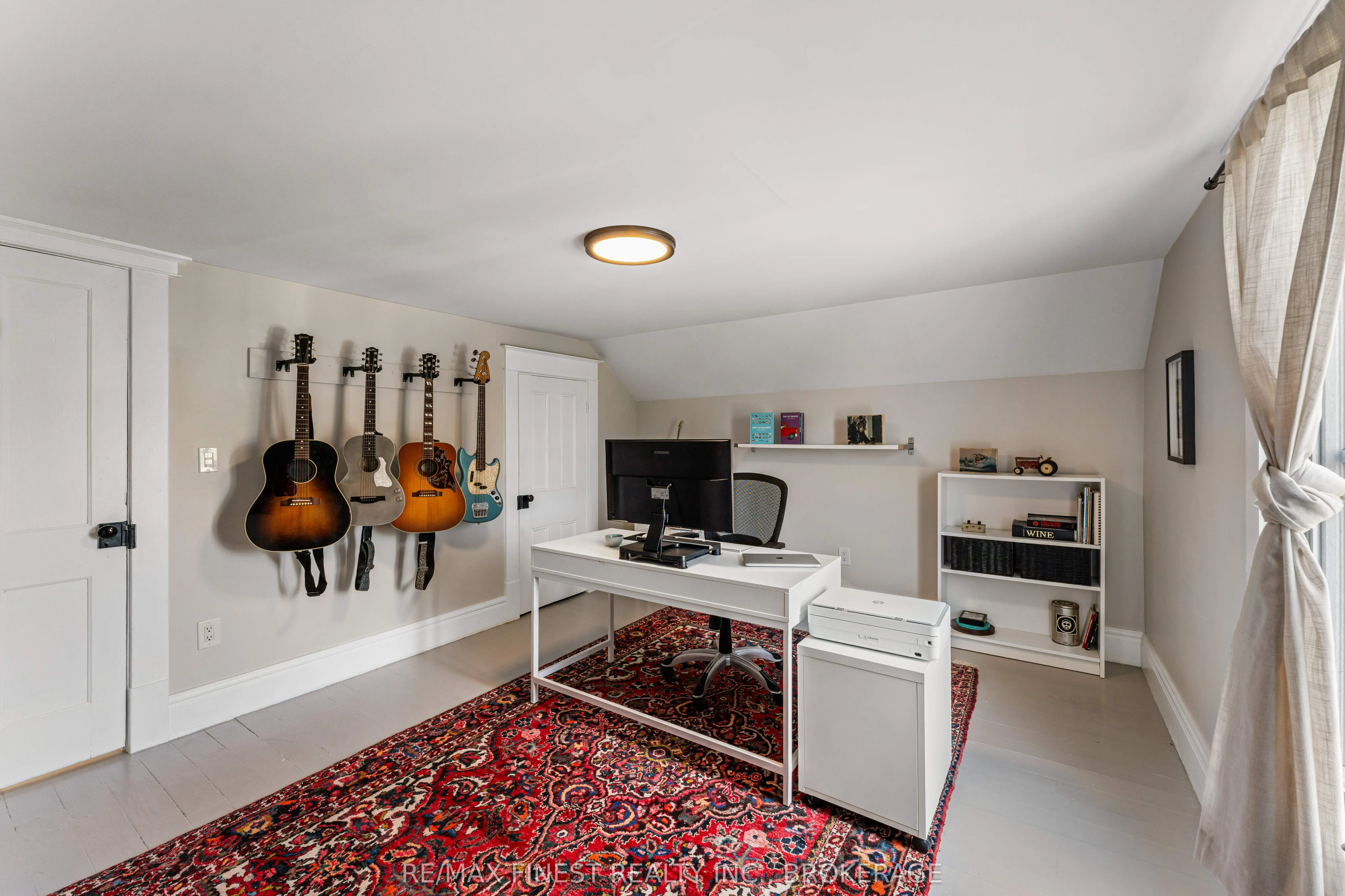972 Danforth Road