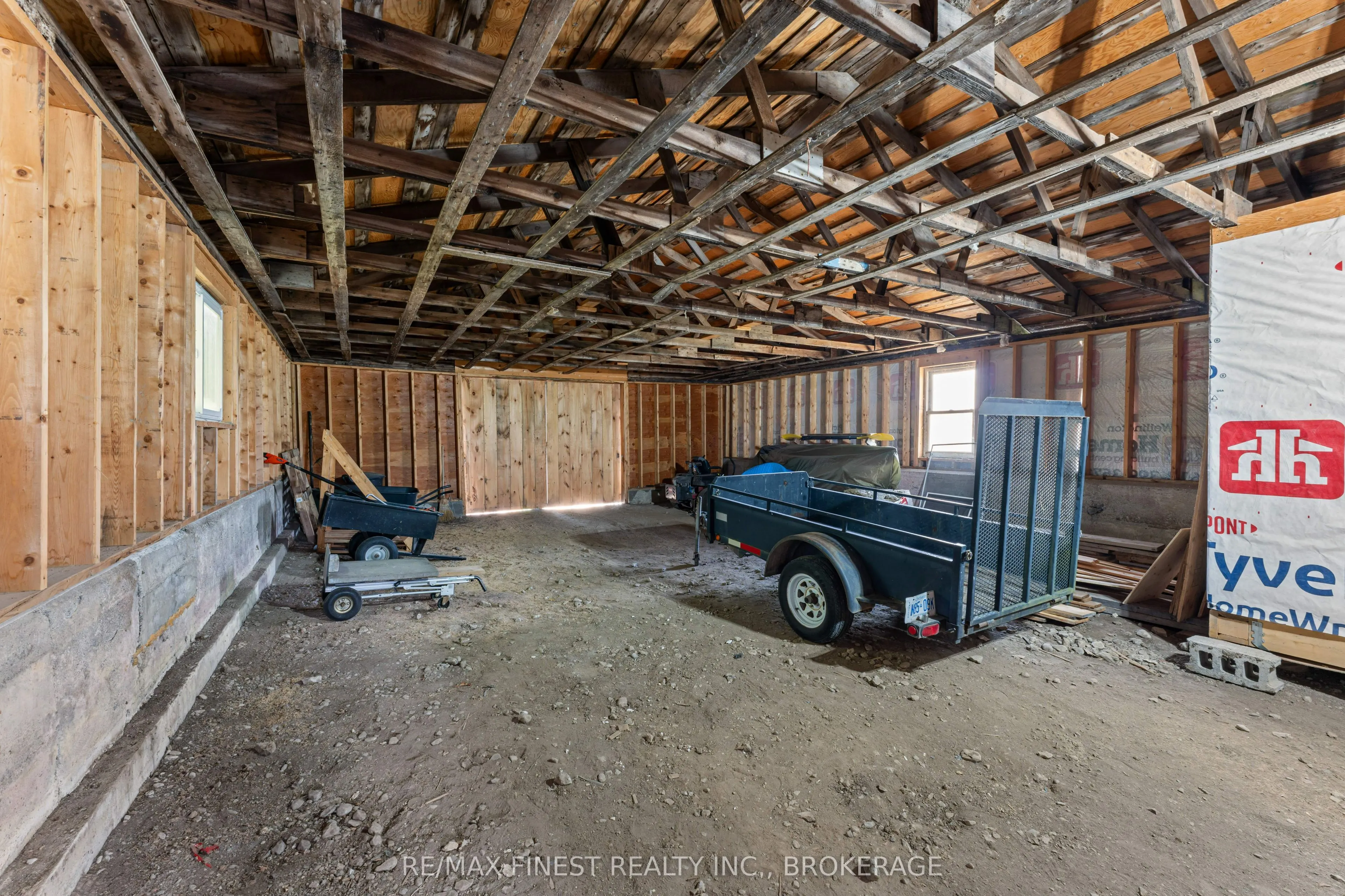 972 Danforth Road