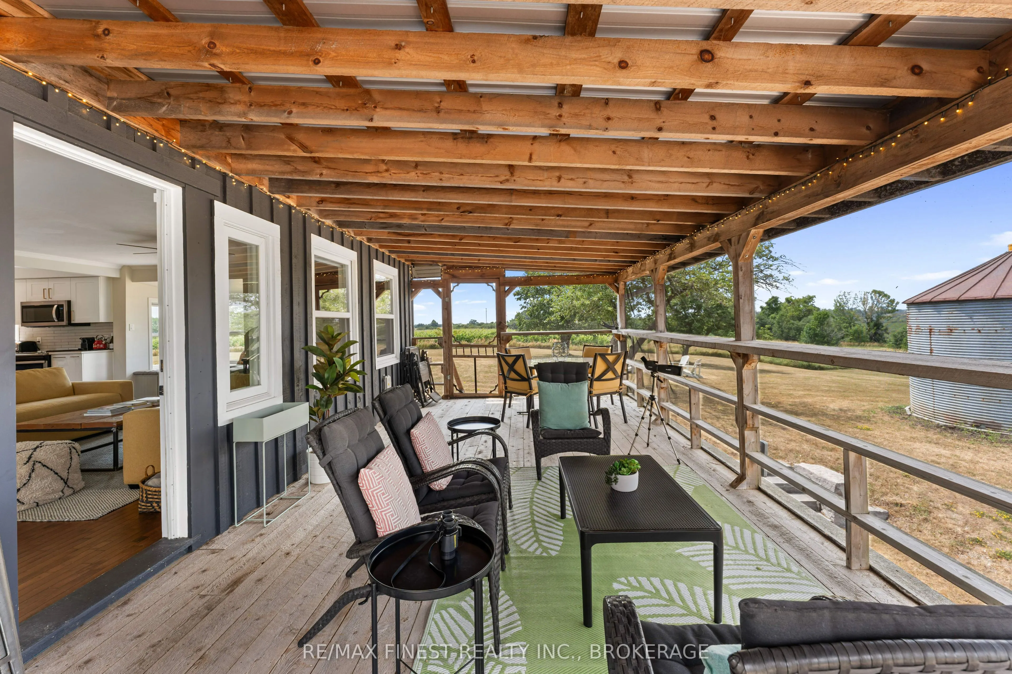 972 Danforth Road
