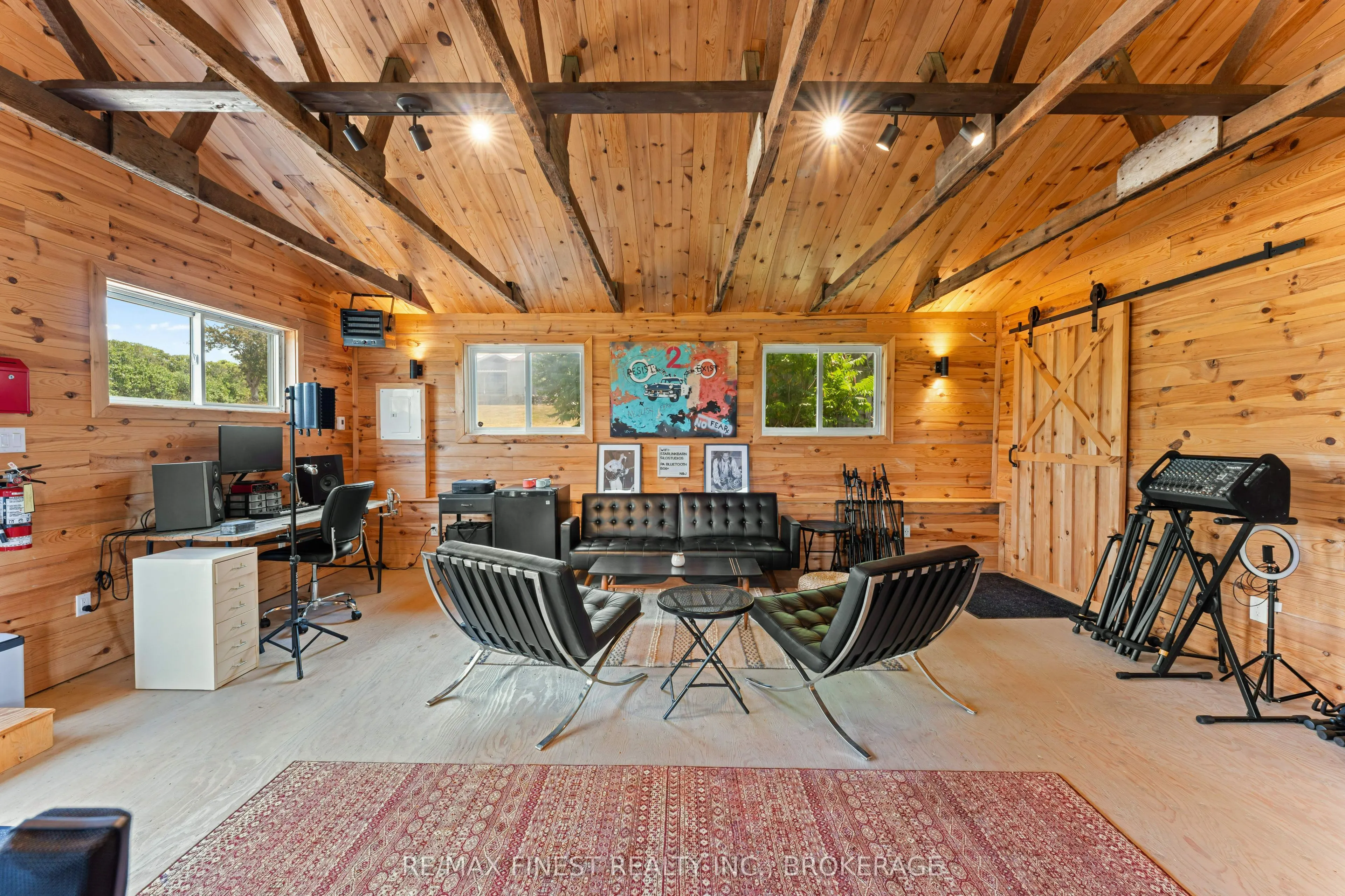 972 Danforth Road