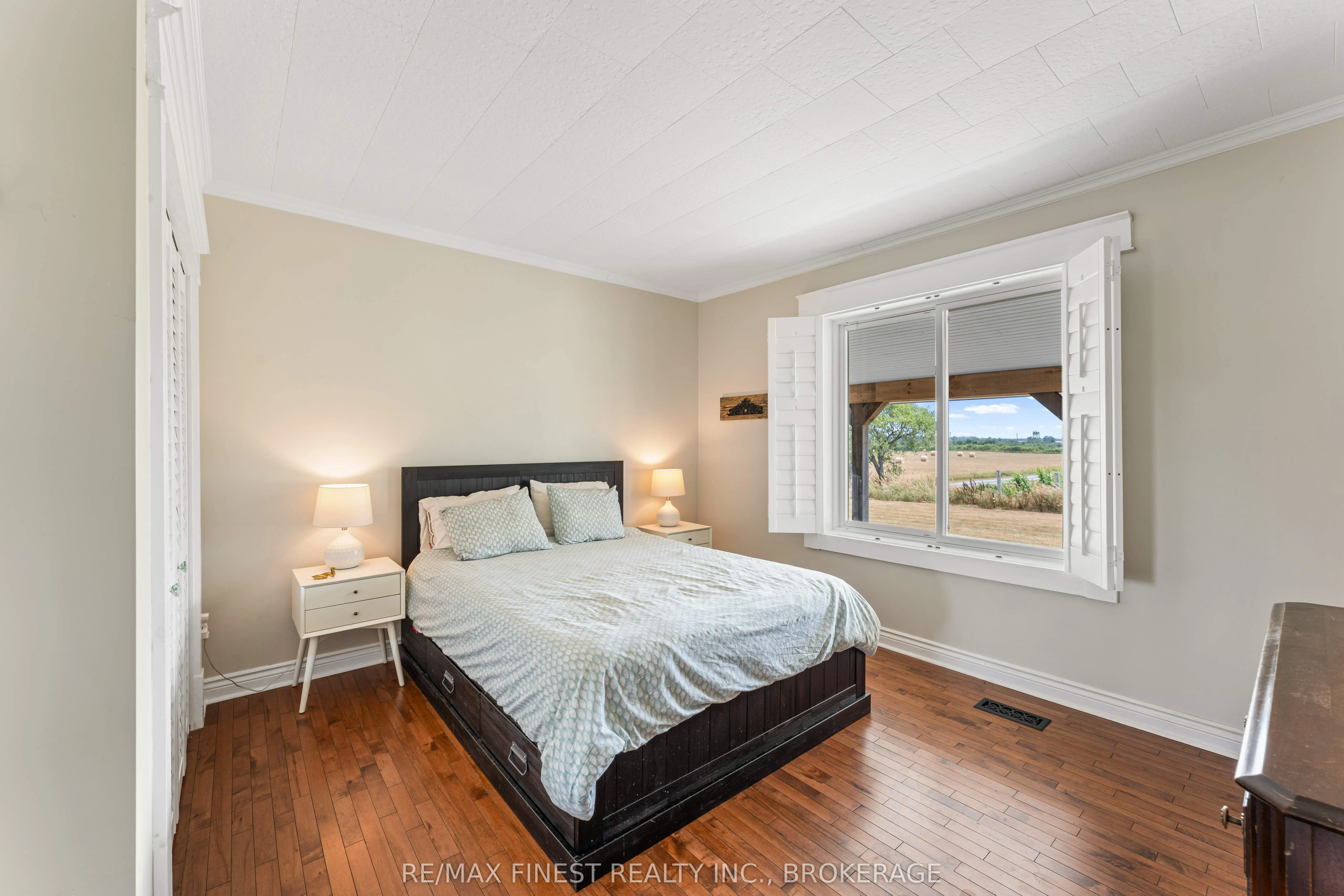 972 Danforth Road