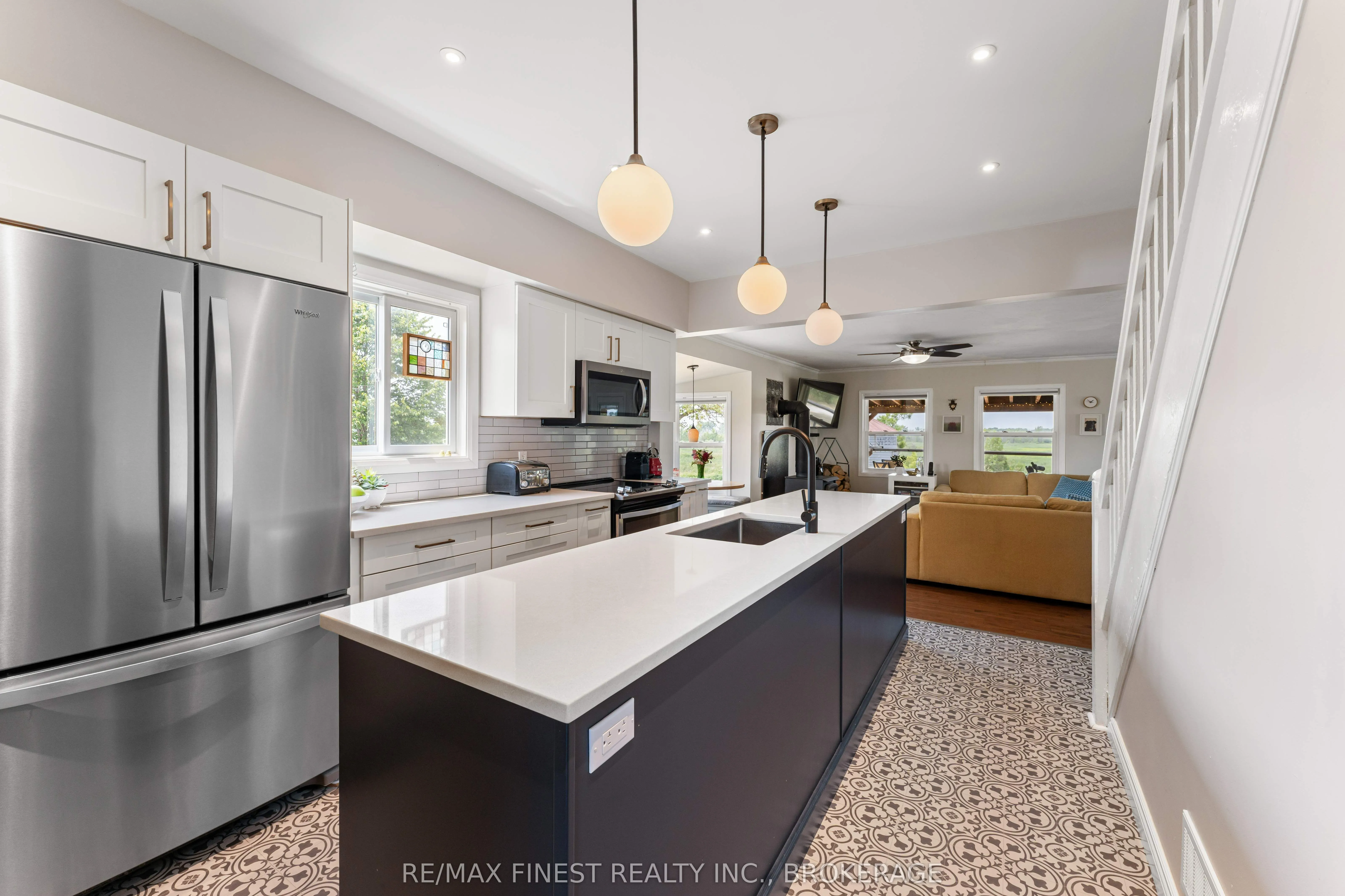 972 Danforth Road