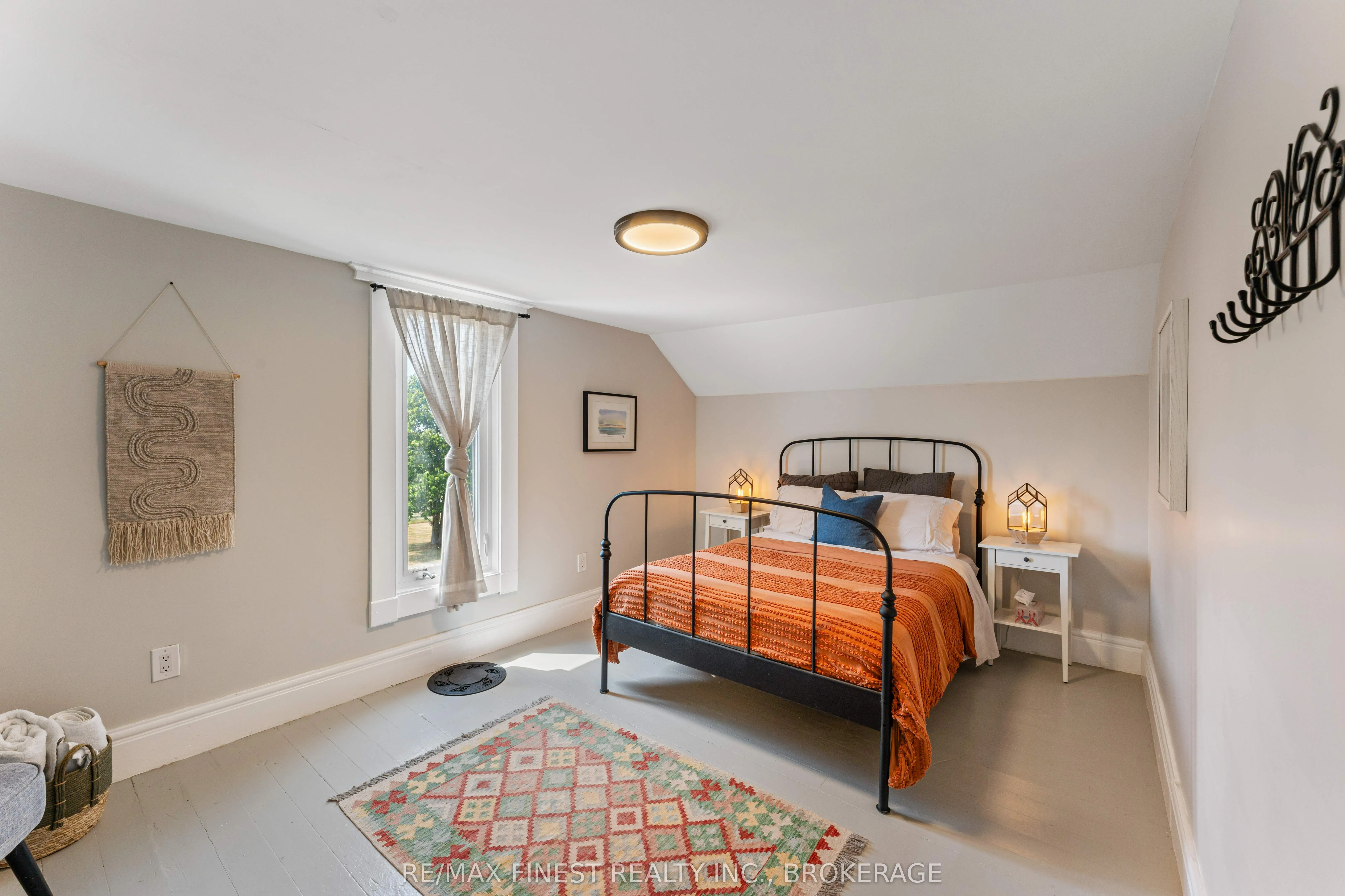972 Danforth Road