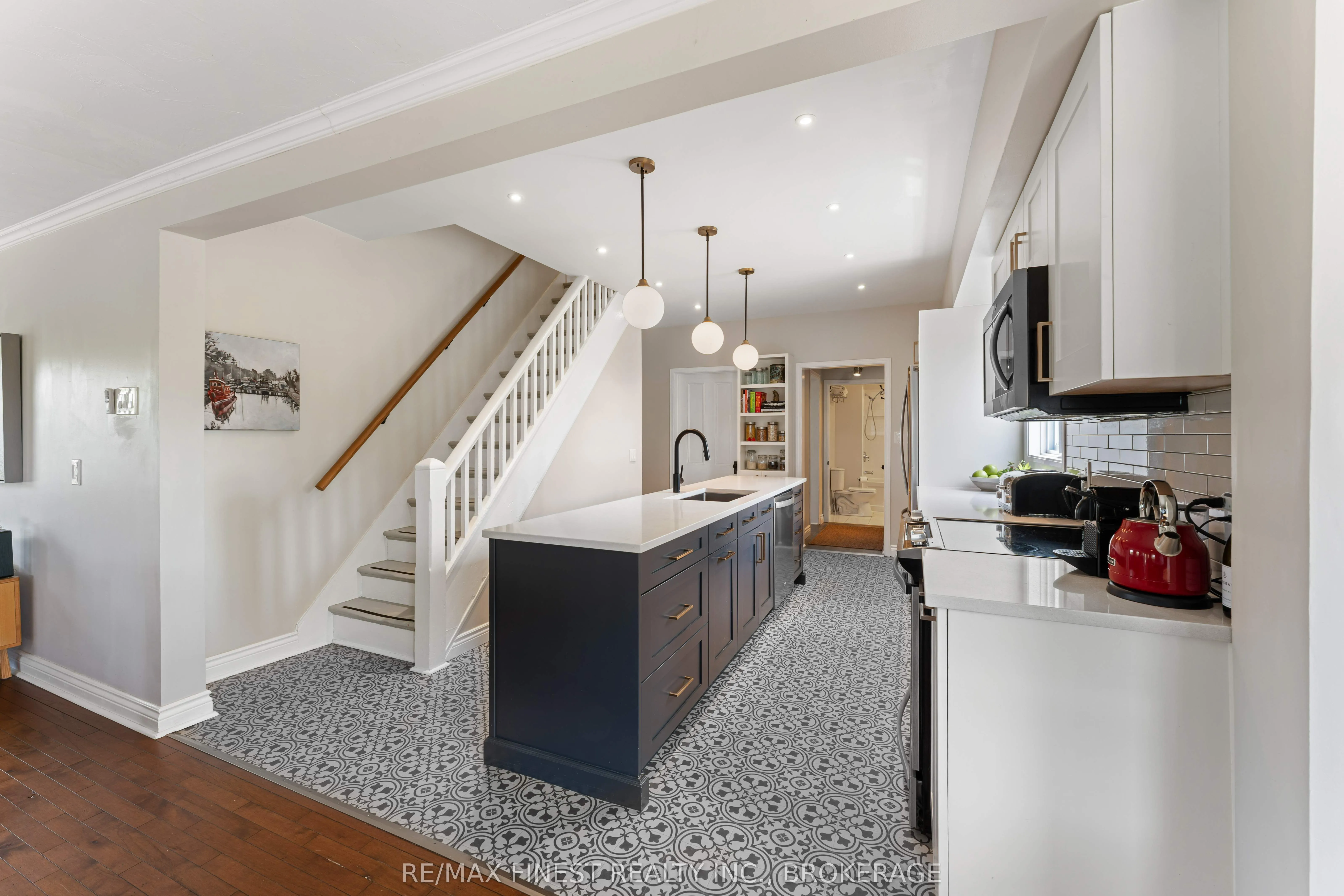 972 Danforth Road