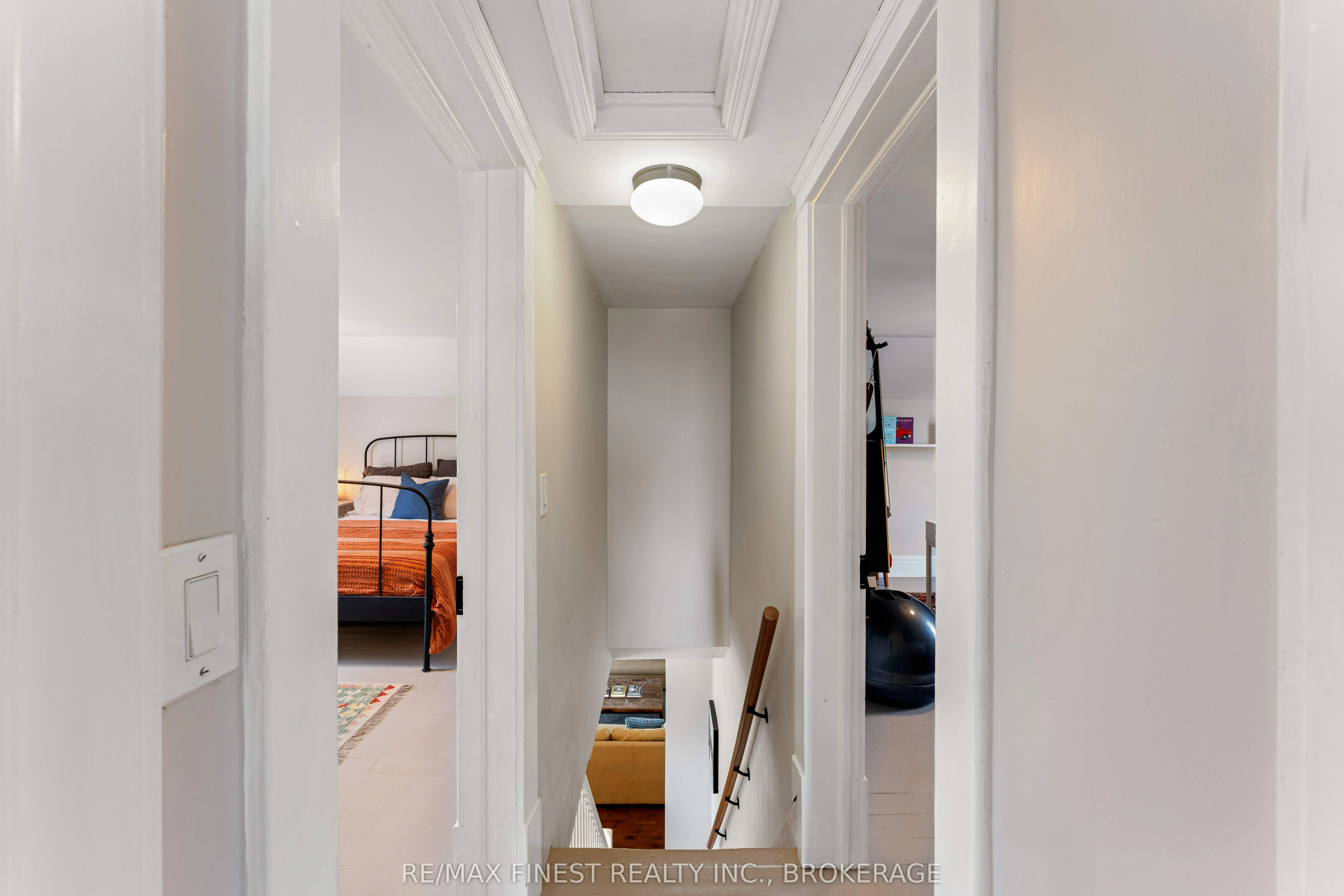972 Danforth Road
