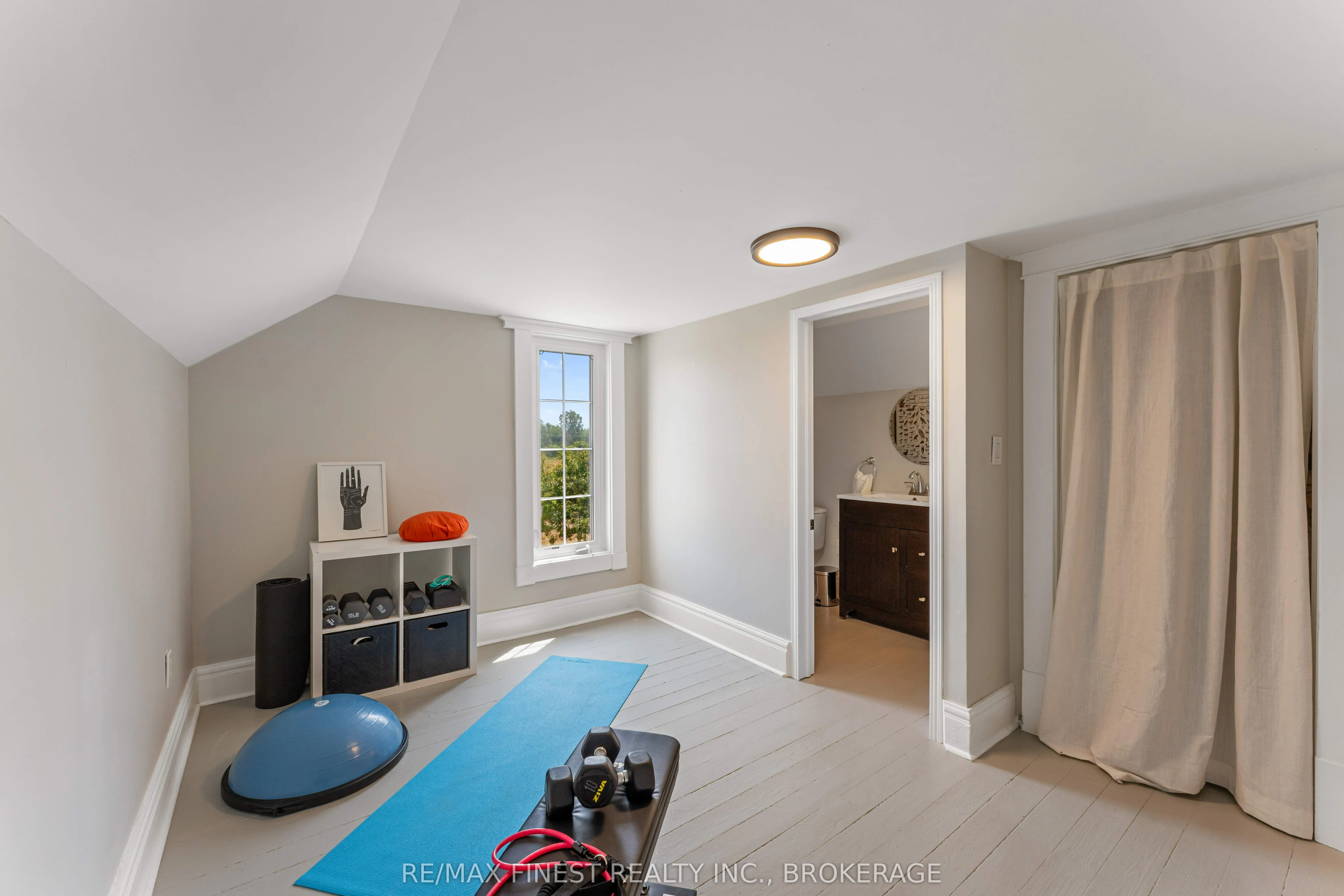 972 Danforth Road