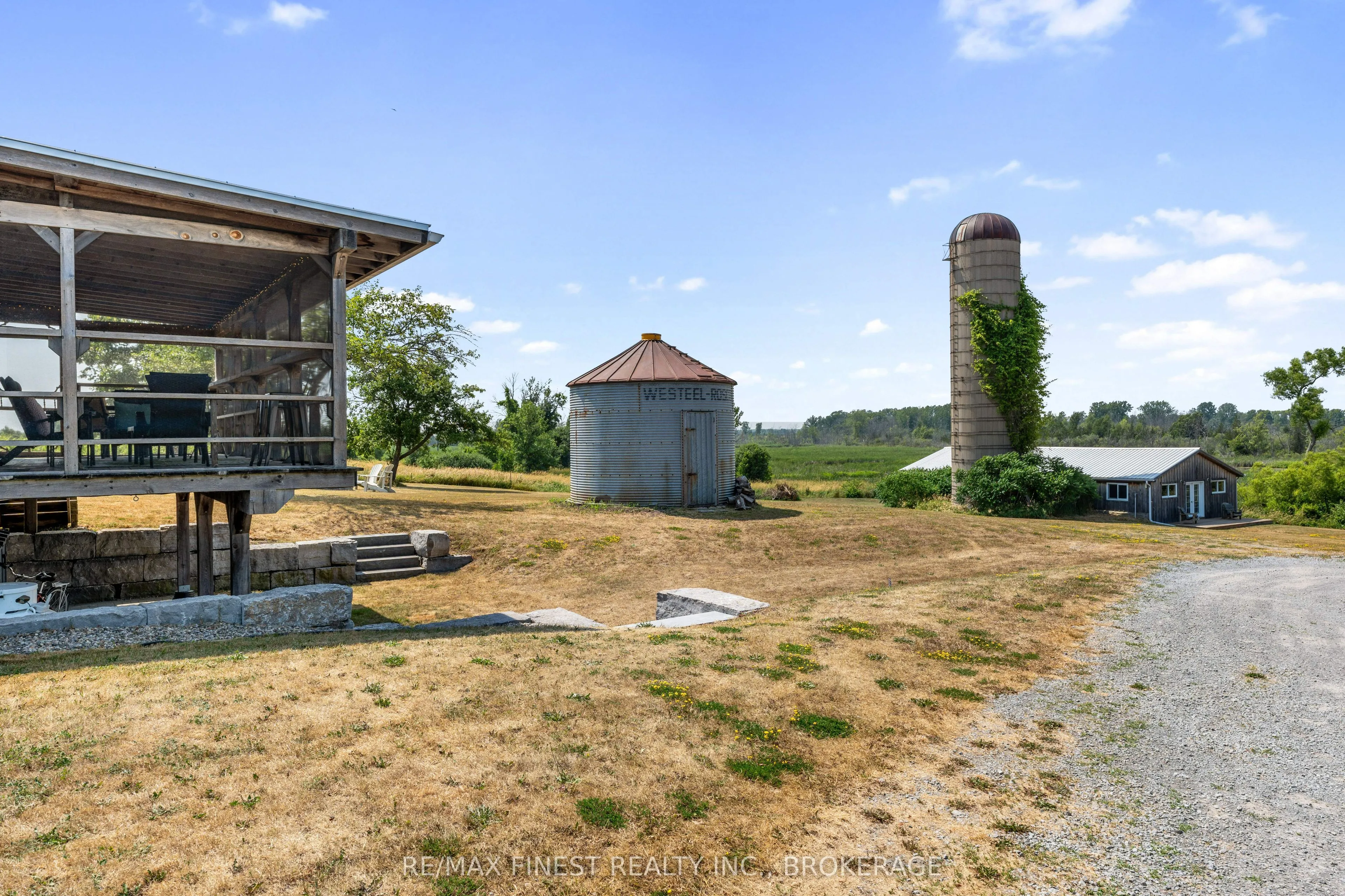 972 Danforth Road