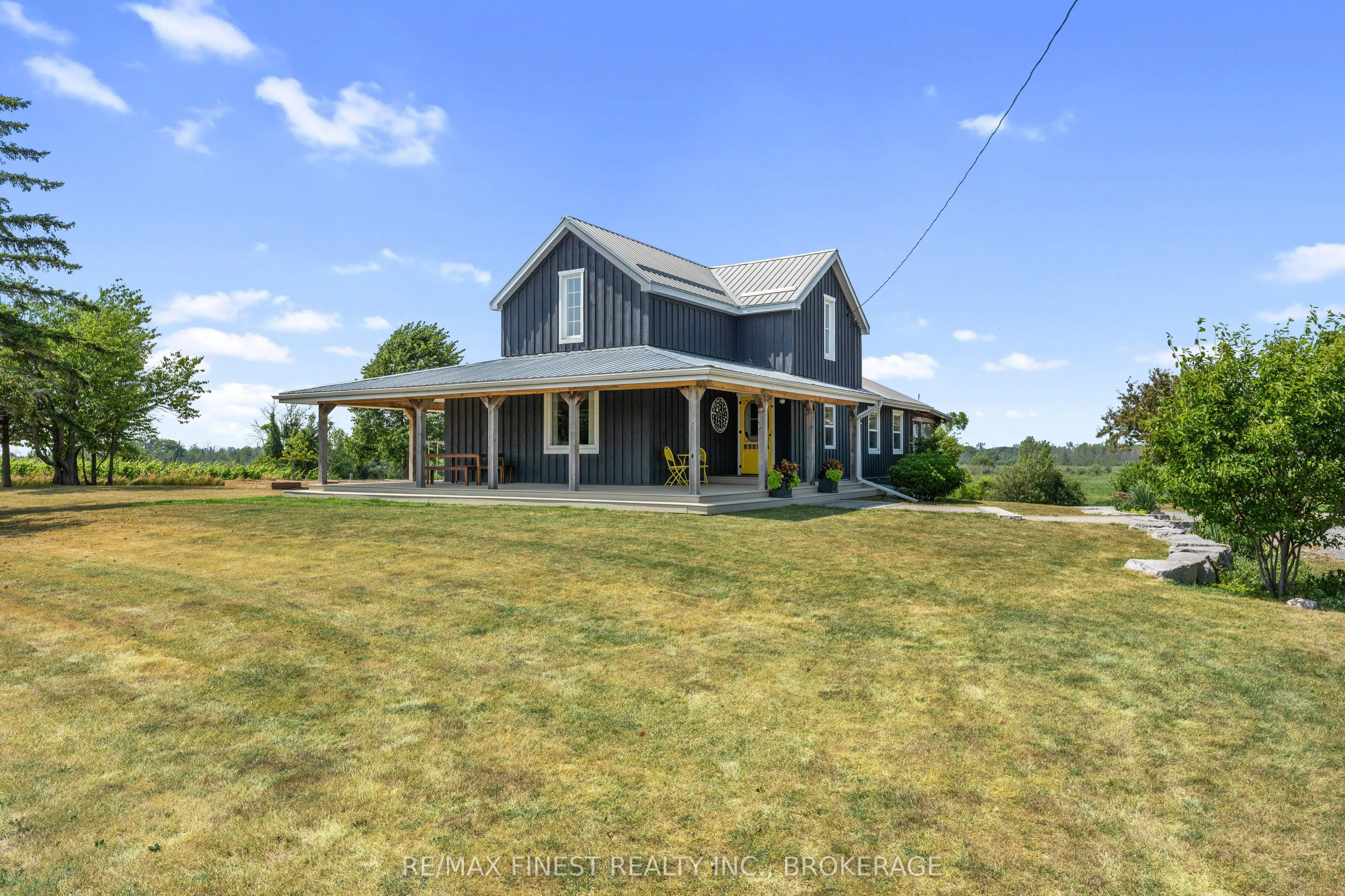 972 Danforth Road