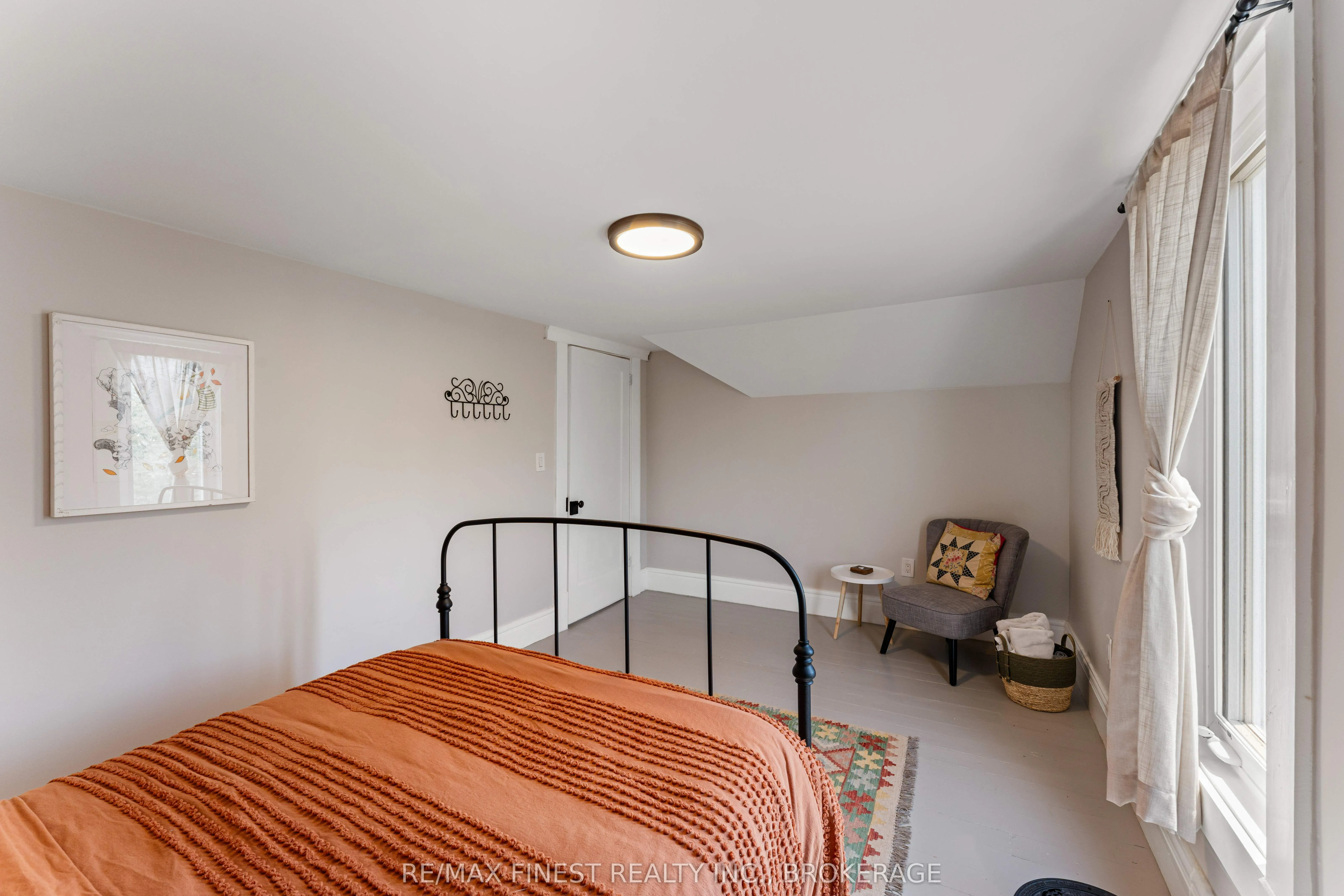 972 Danforth Road