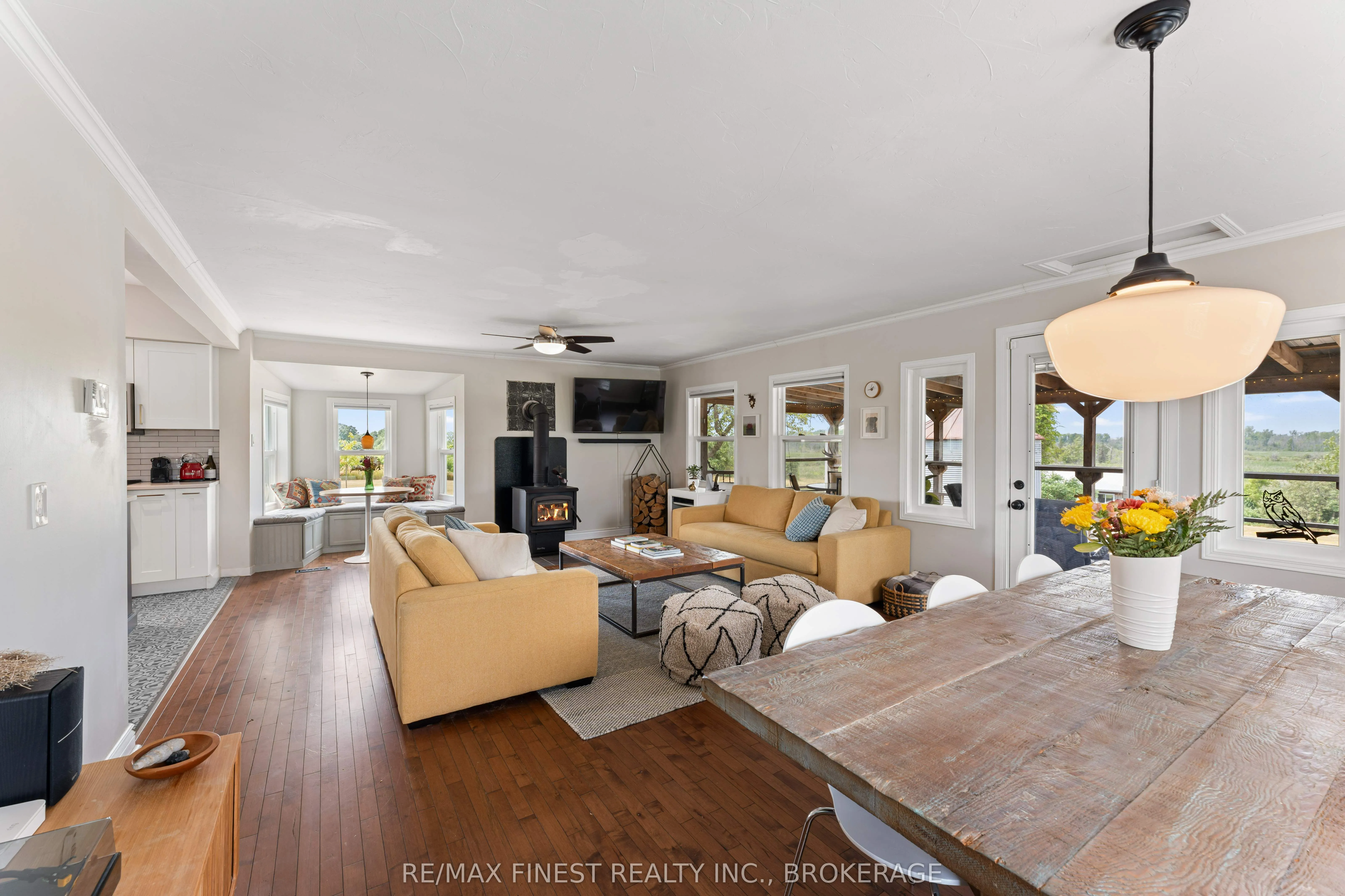 972 Danforth Road