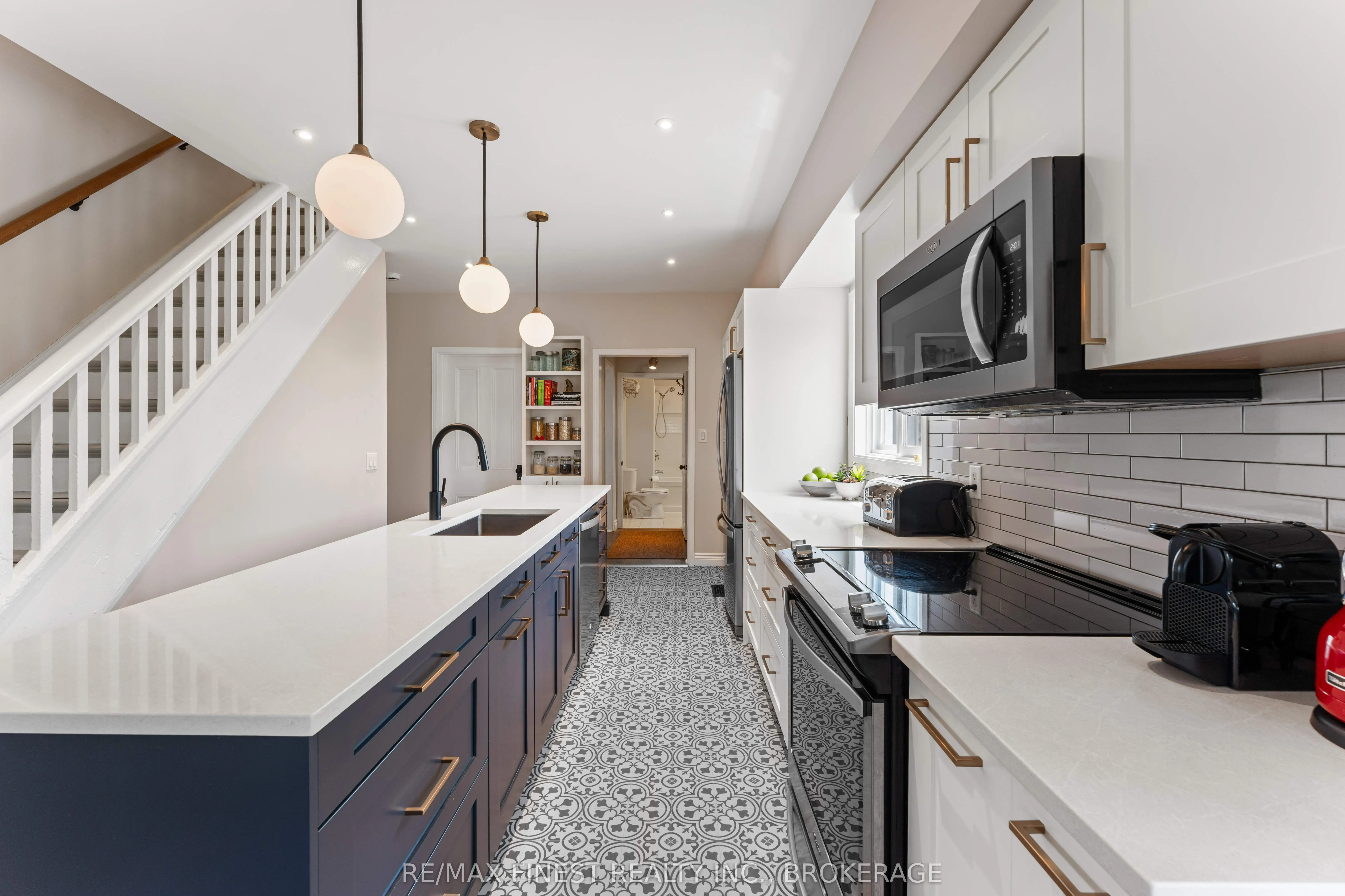 972 Danforth Road