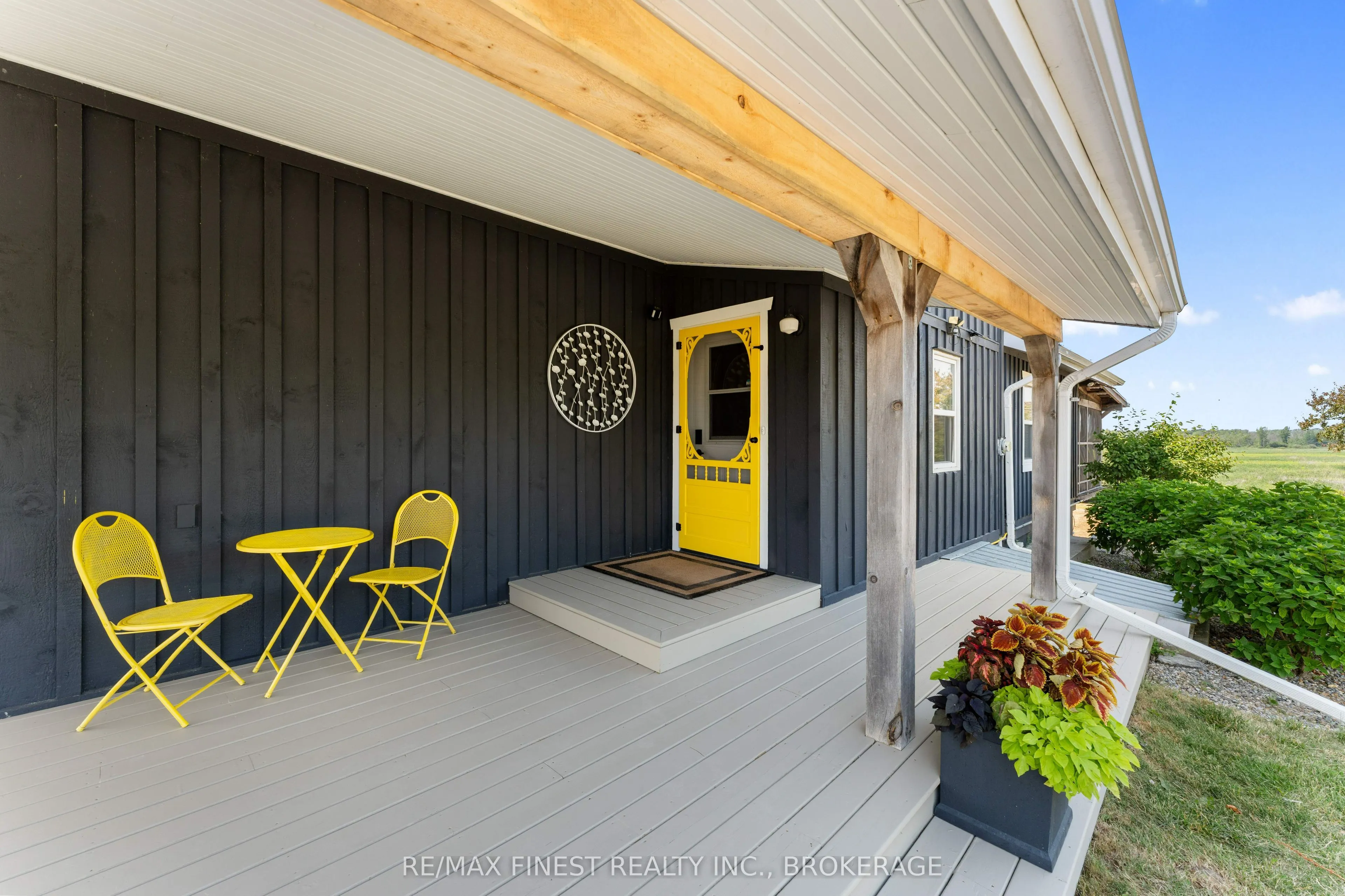972 Danforth Road