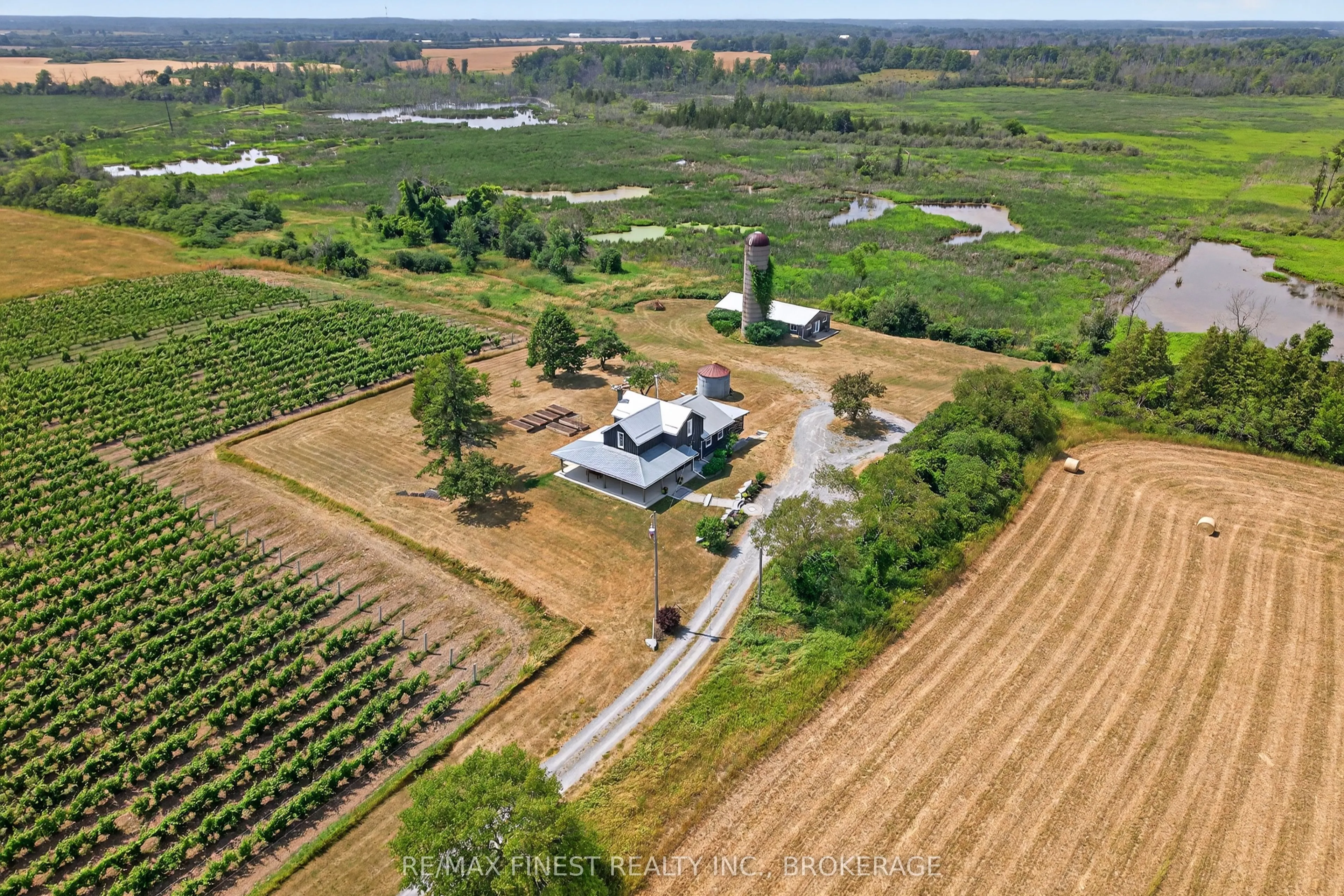 972 Danforth Road