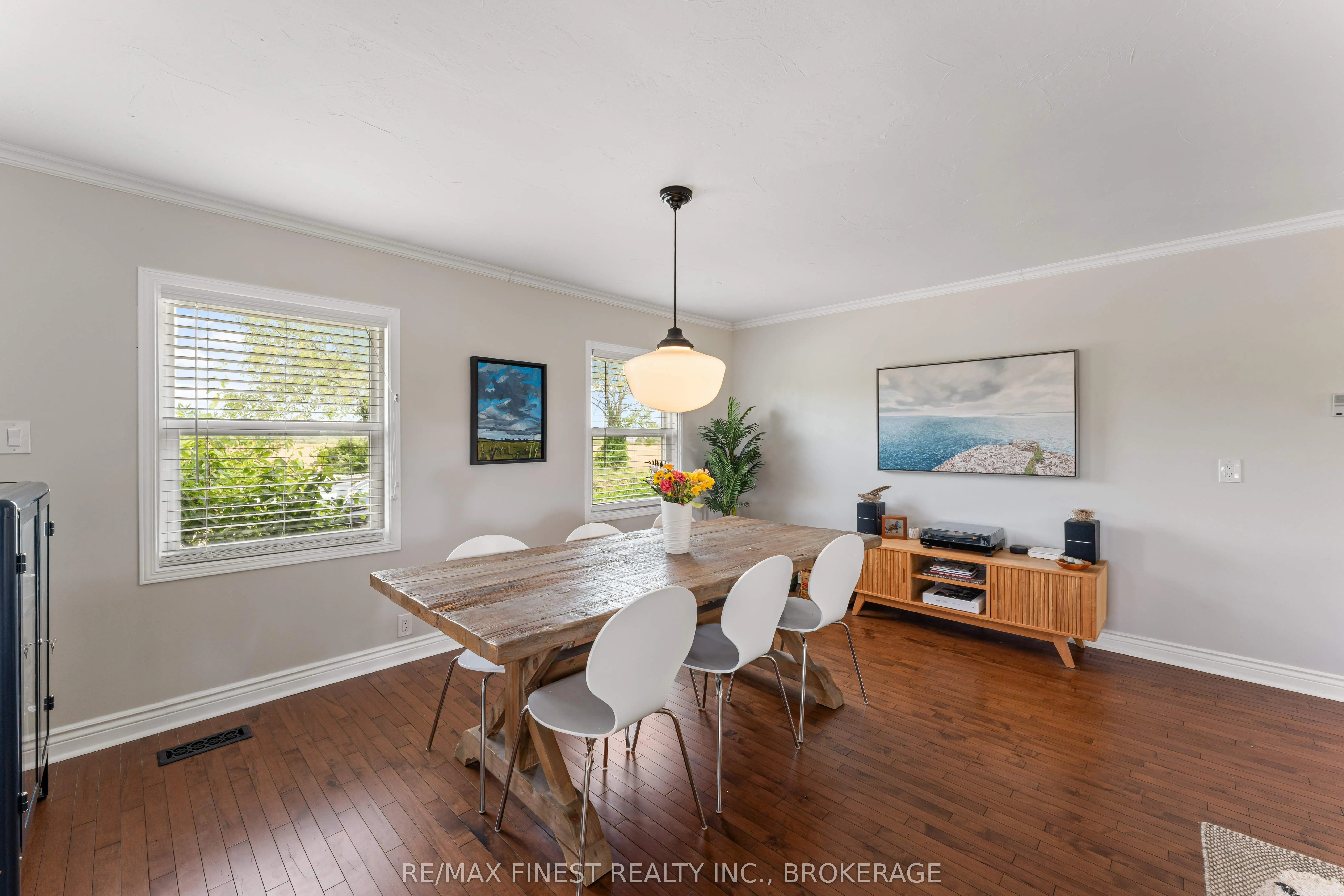 972 Danforth Road