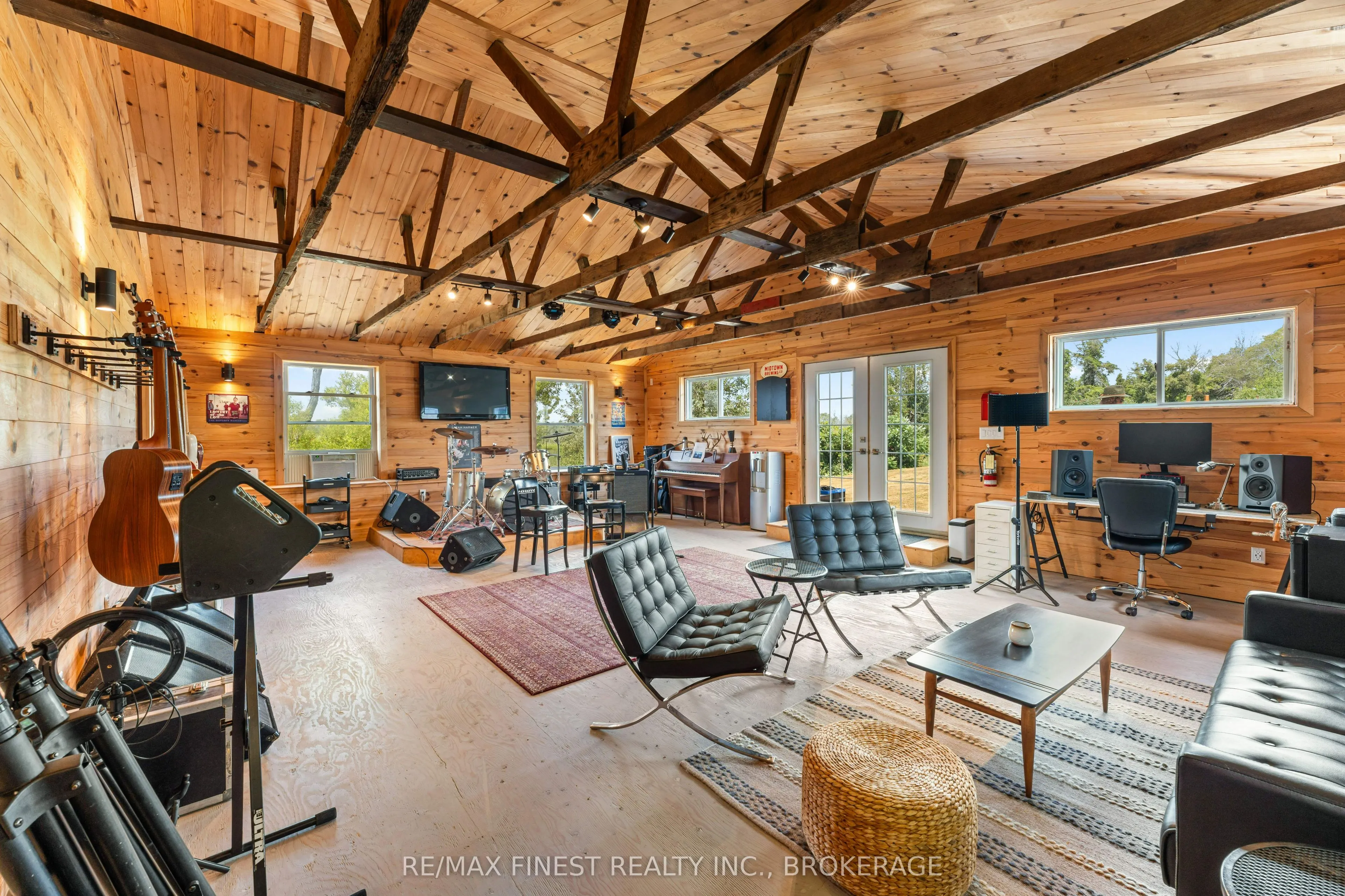 972 Danforth Road