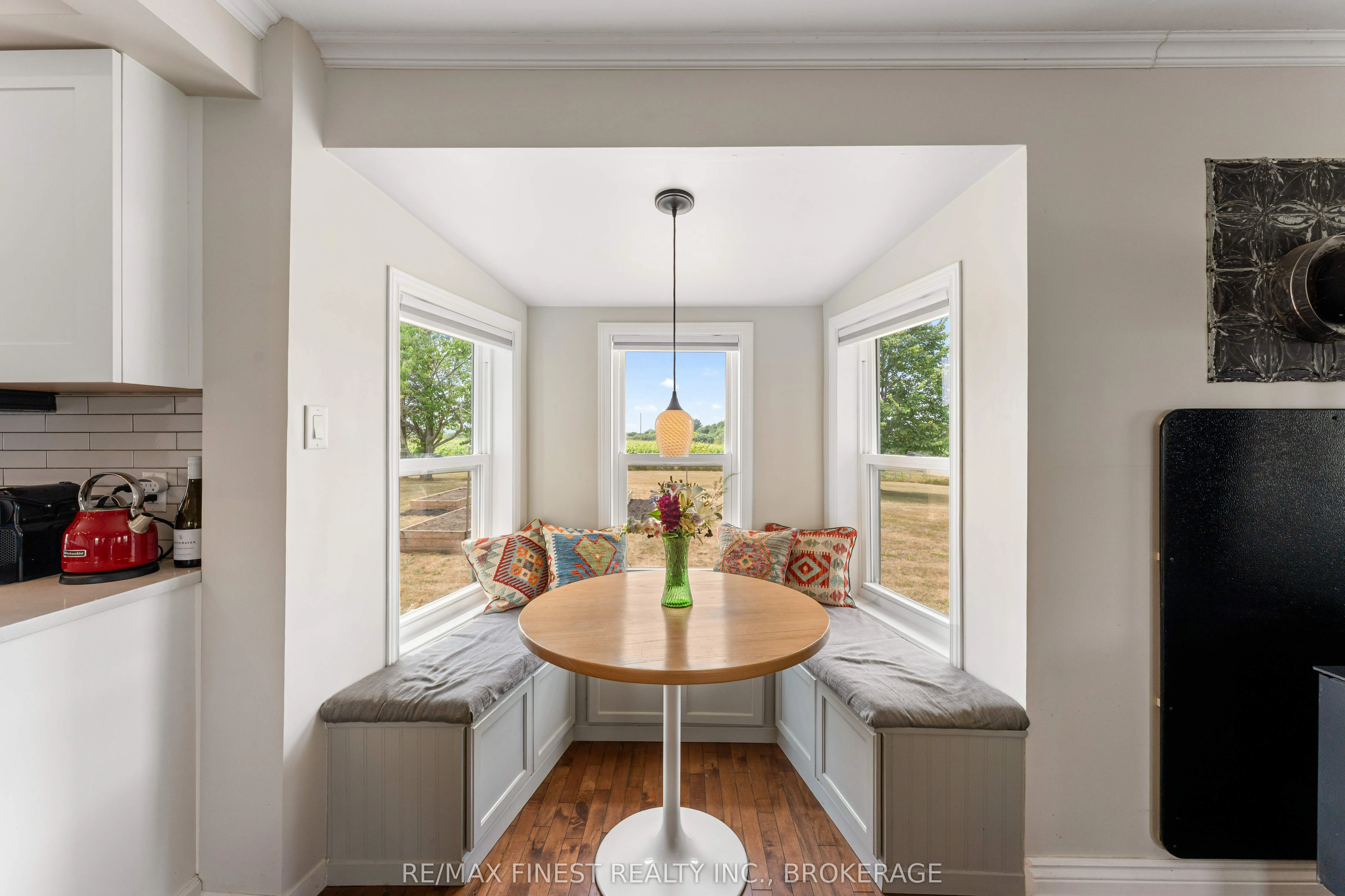 972 Danforth Road