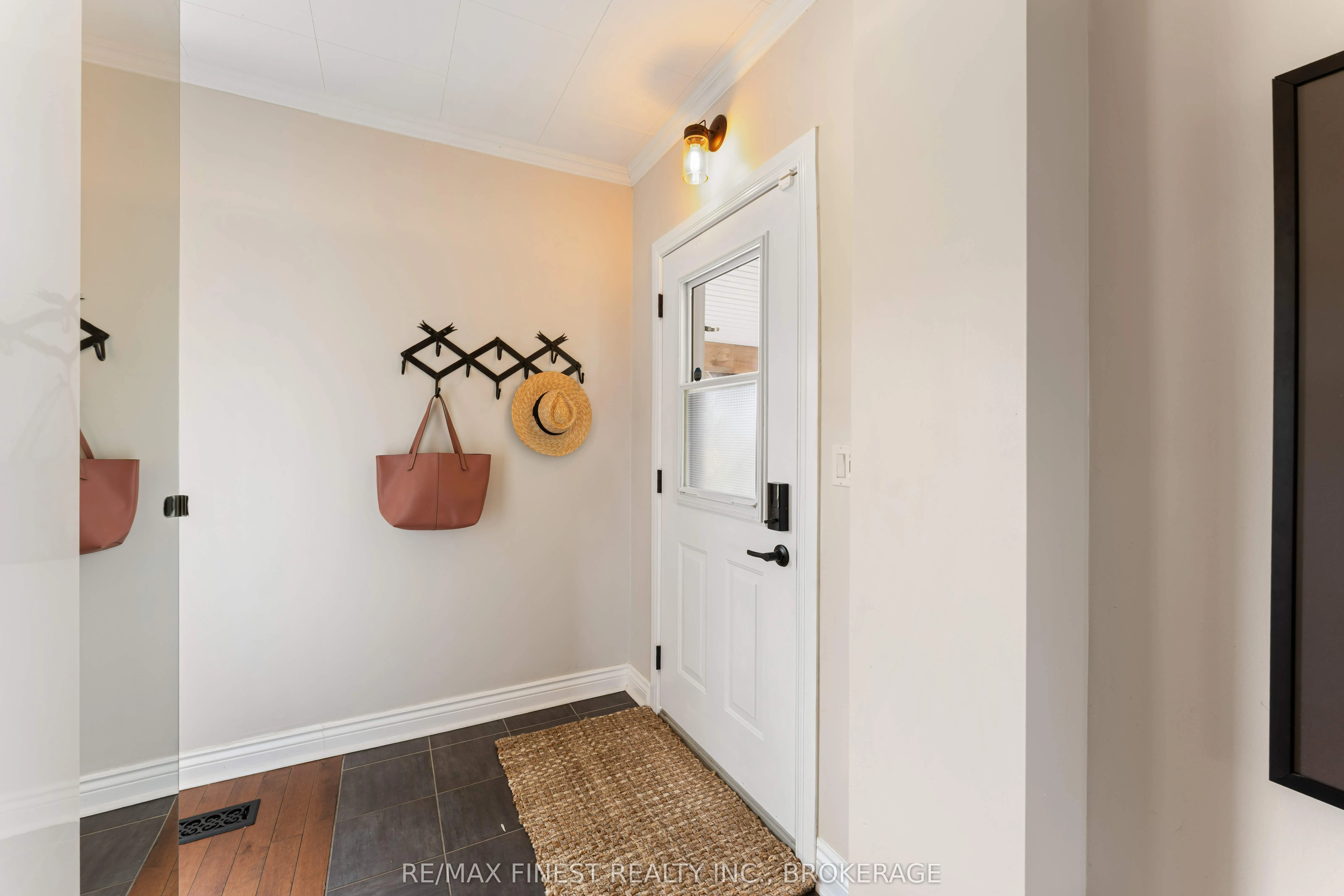 972 Danforth Road