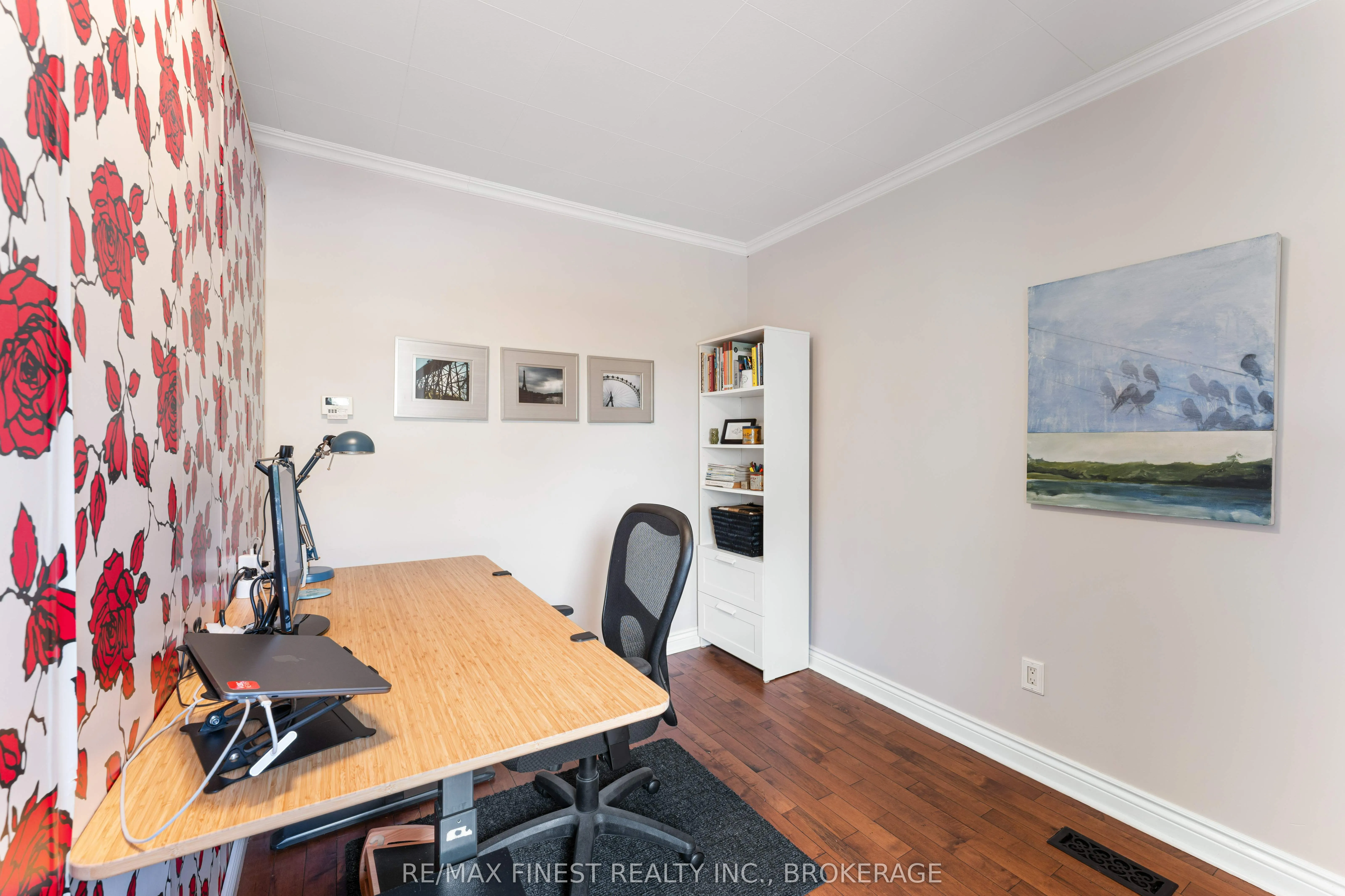 972 Danforth Road