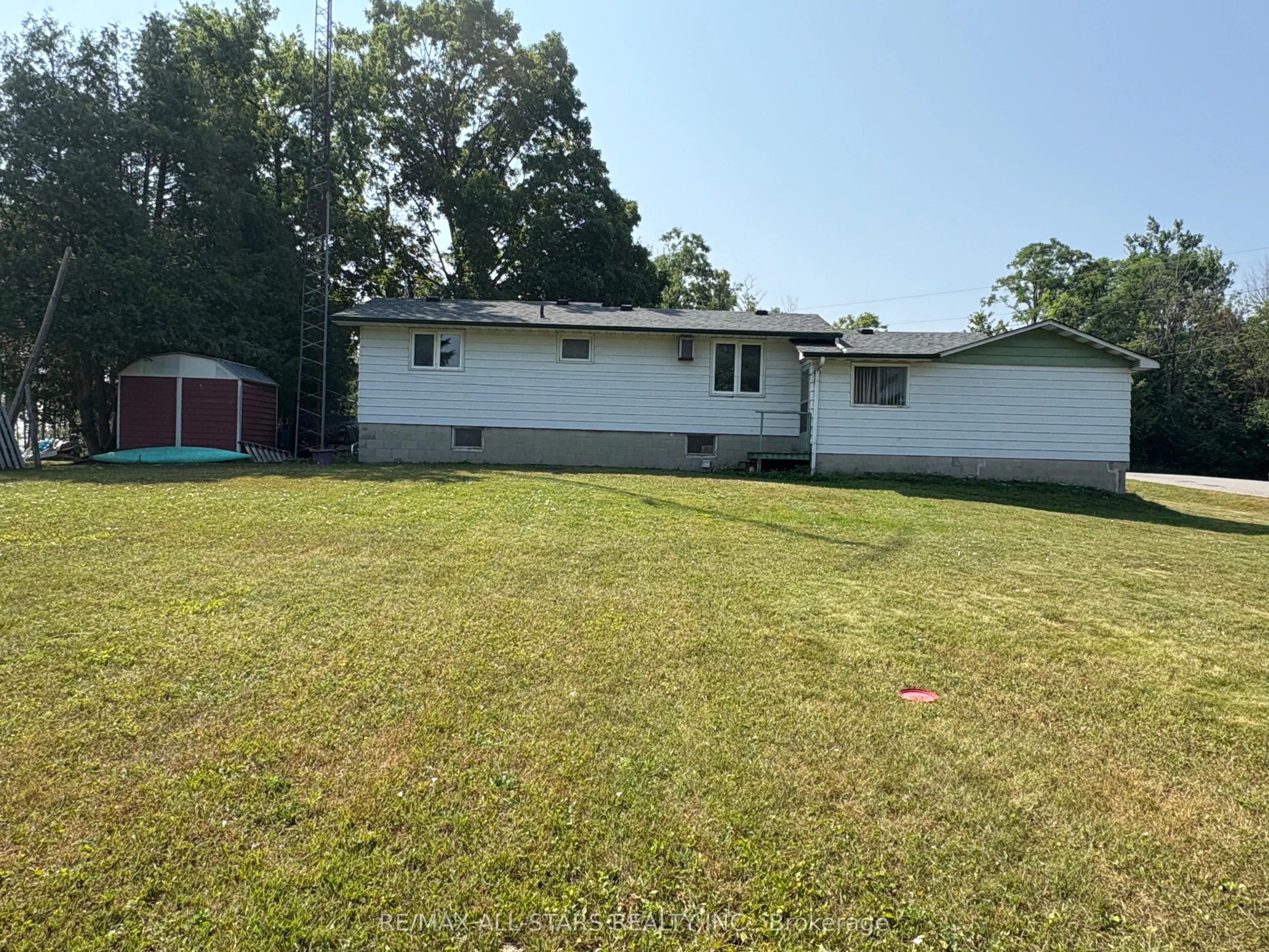 309 Kenrei Road