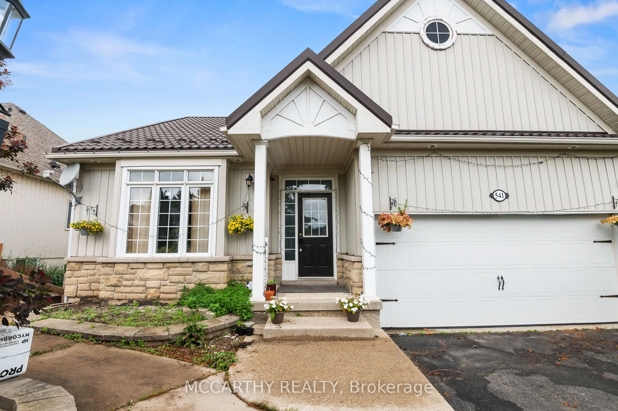541 Fiddle Park Lane