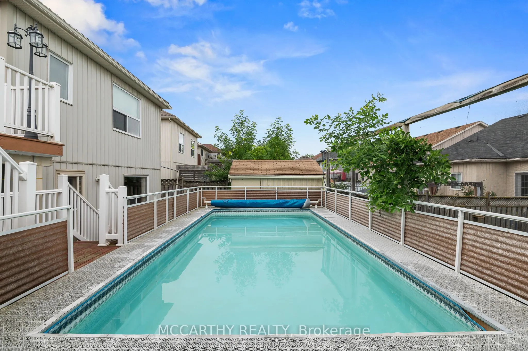 541 Fiddle Park Lane