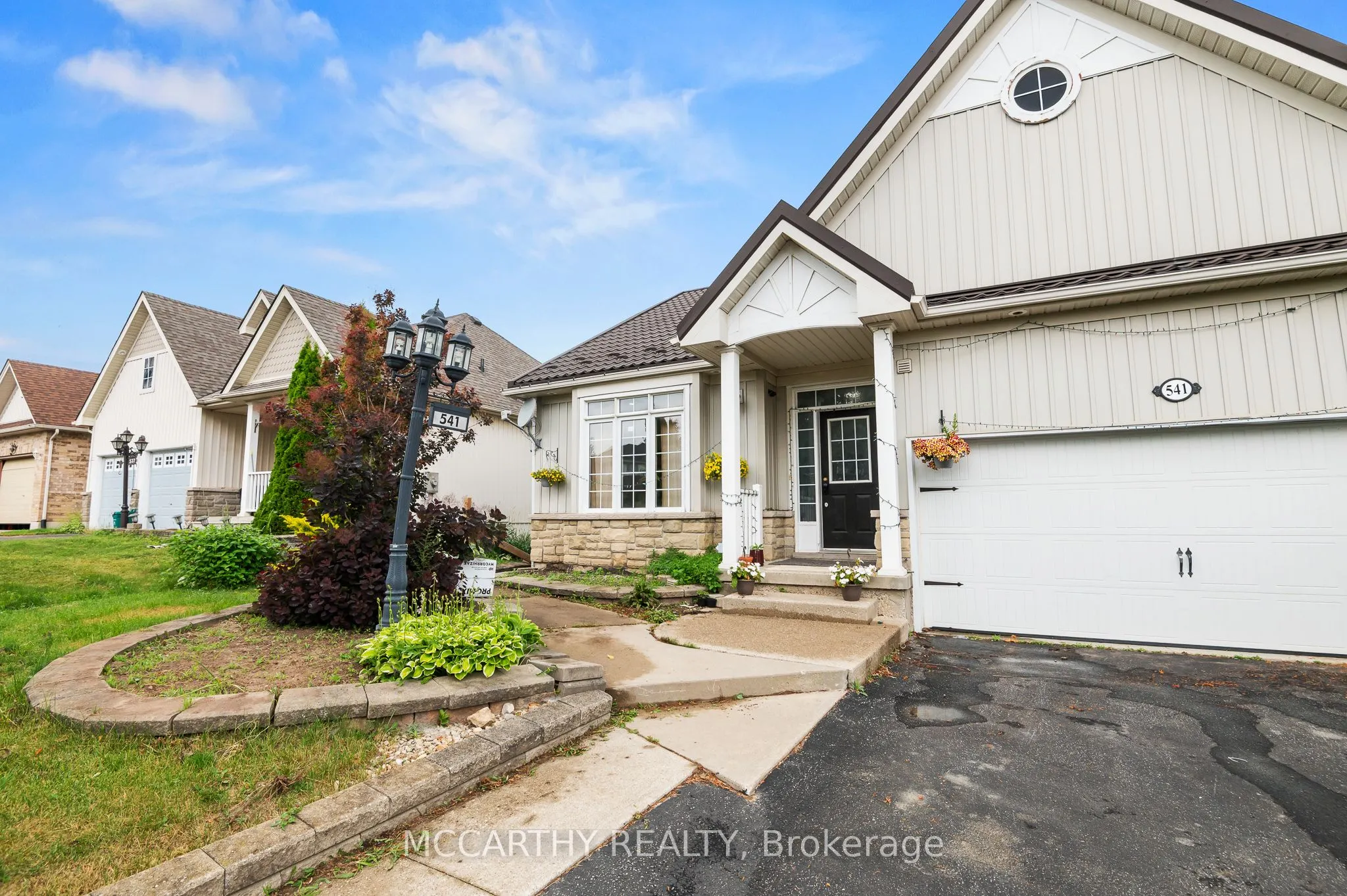 541 Fiddle Park Lane