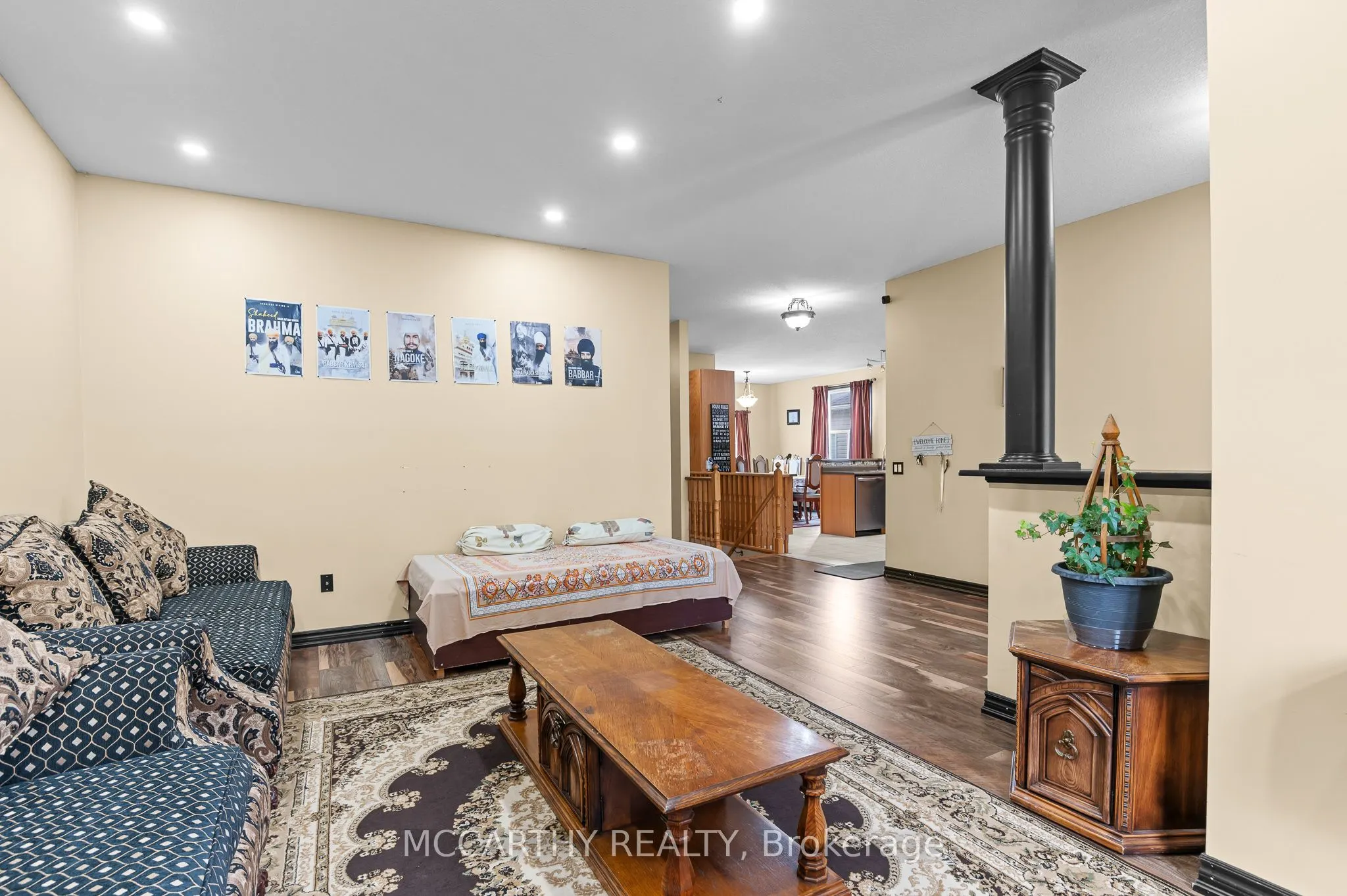 541 Fiddle Park Lane