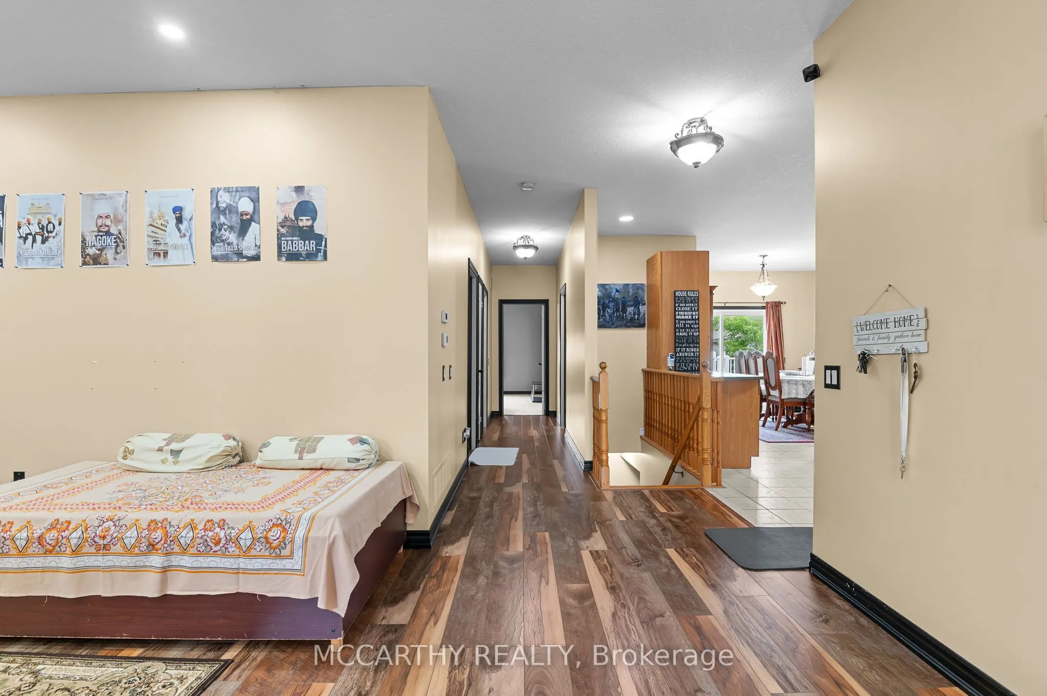541 Fiddle Park Lane
