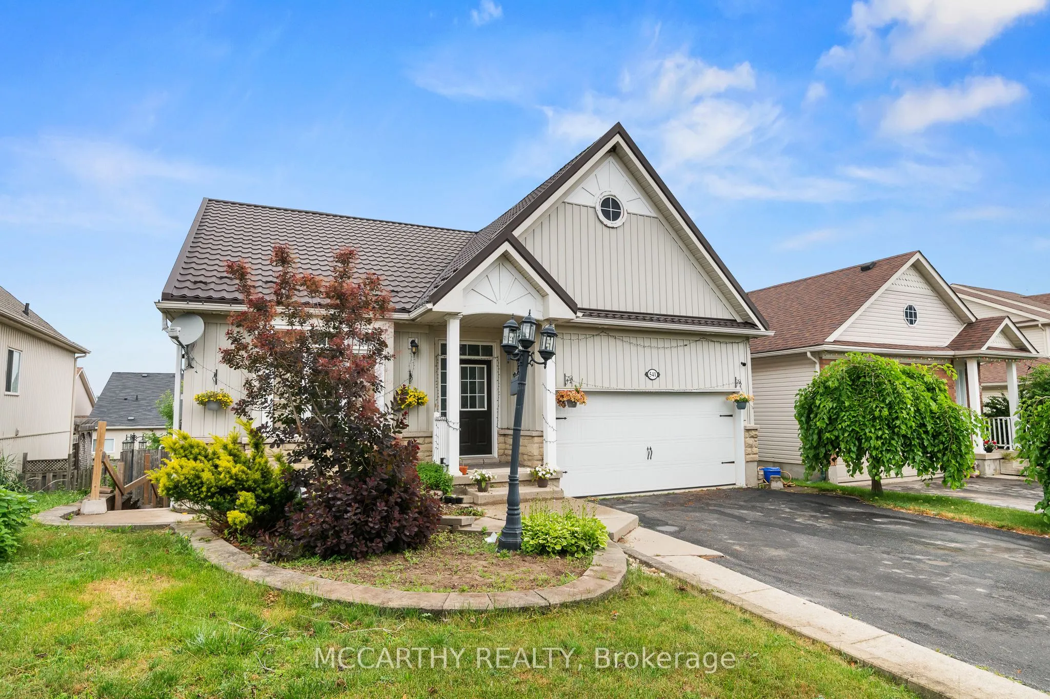 541 Fiddle Park Lane