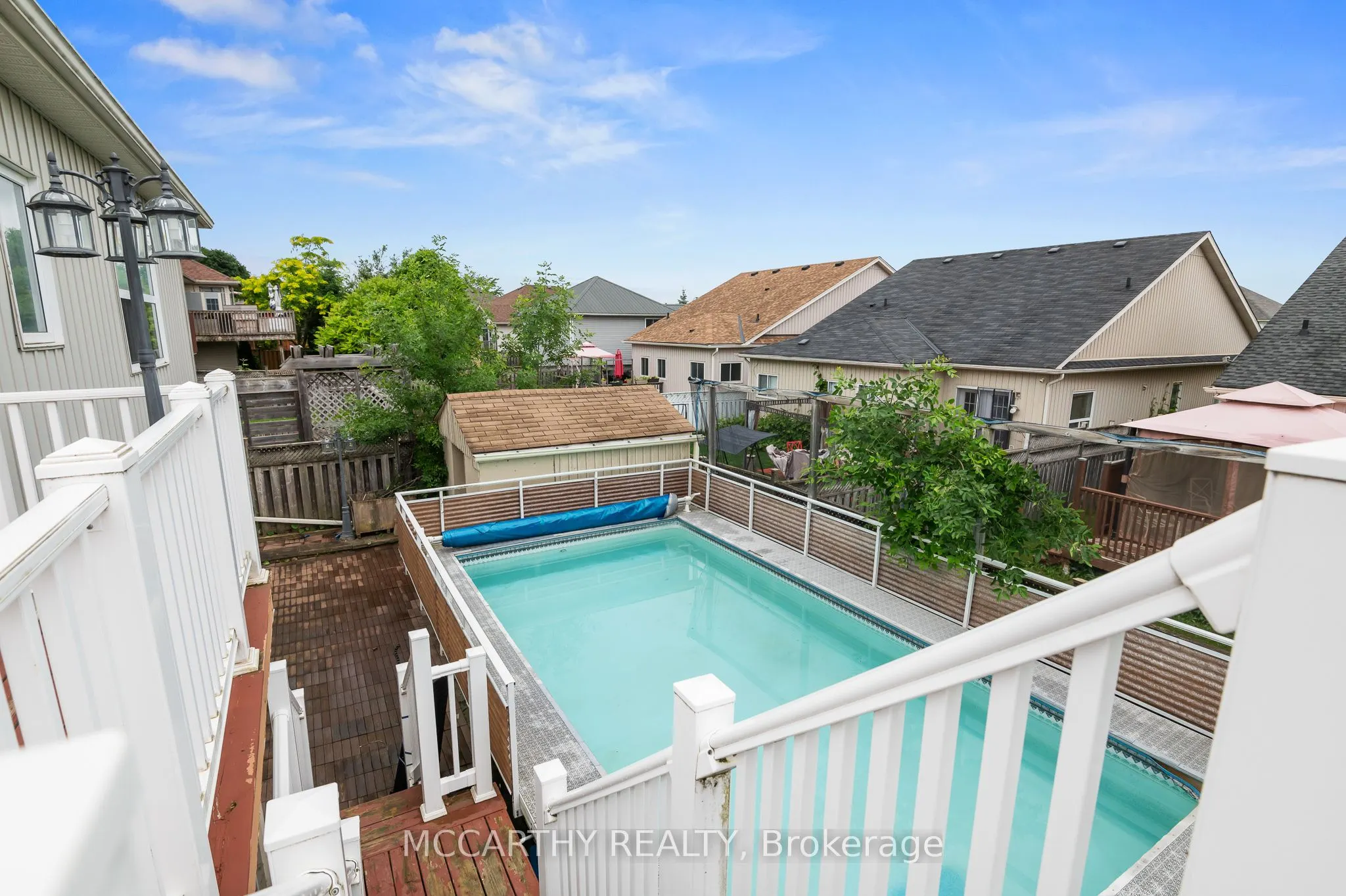 541 Fiddle Park Lane