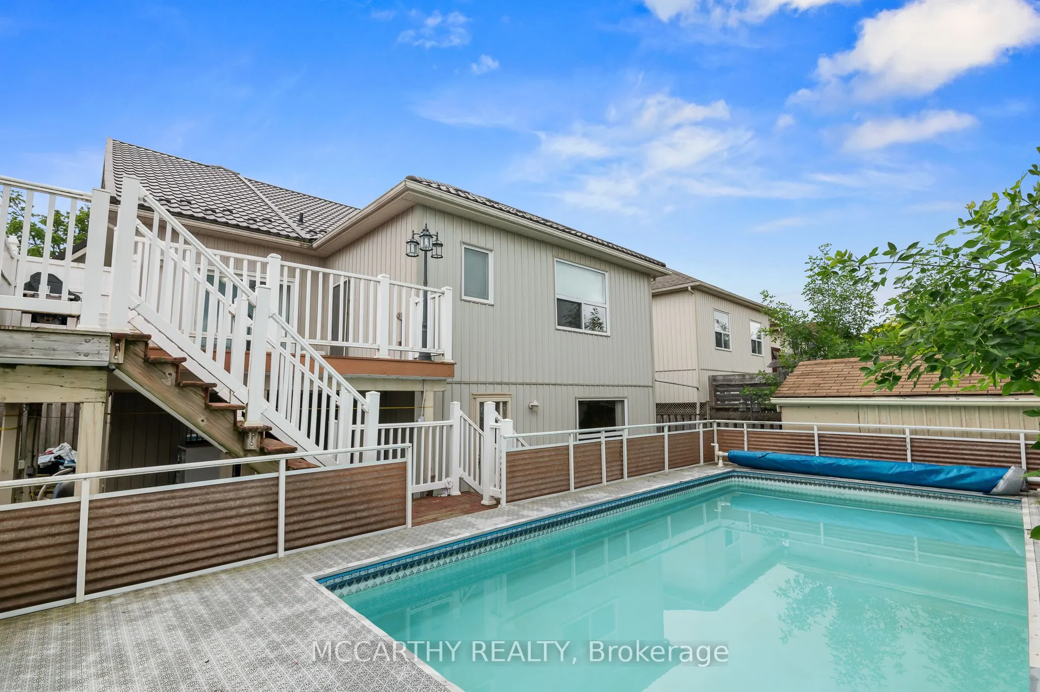 541 Fiddle Park Lane