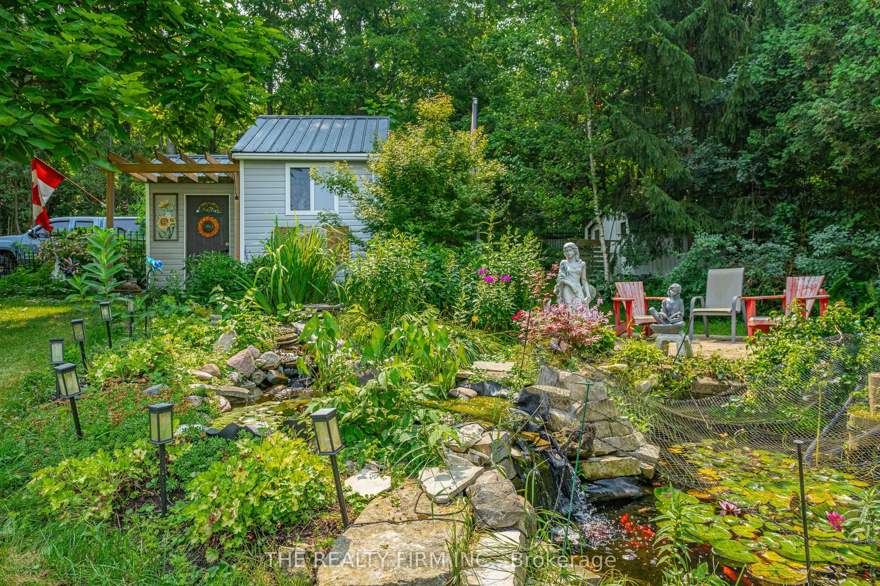 584610 Beachville Road
