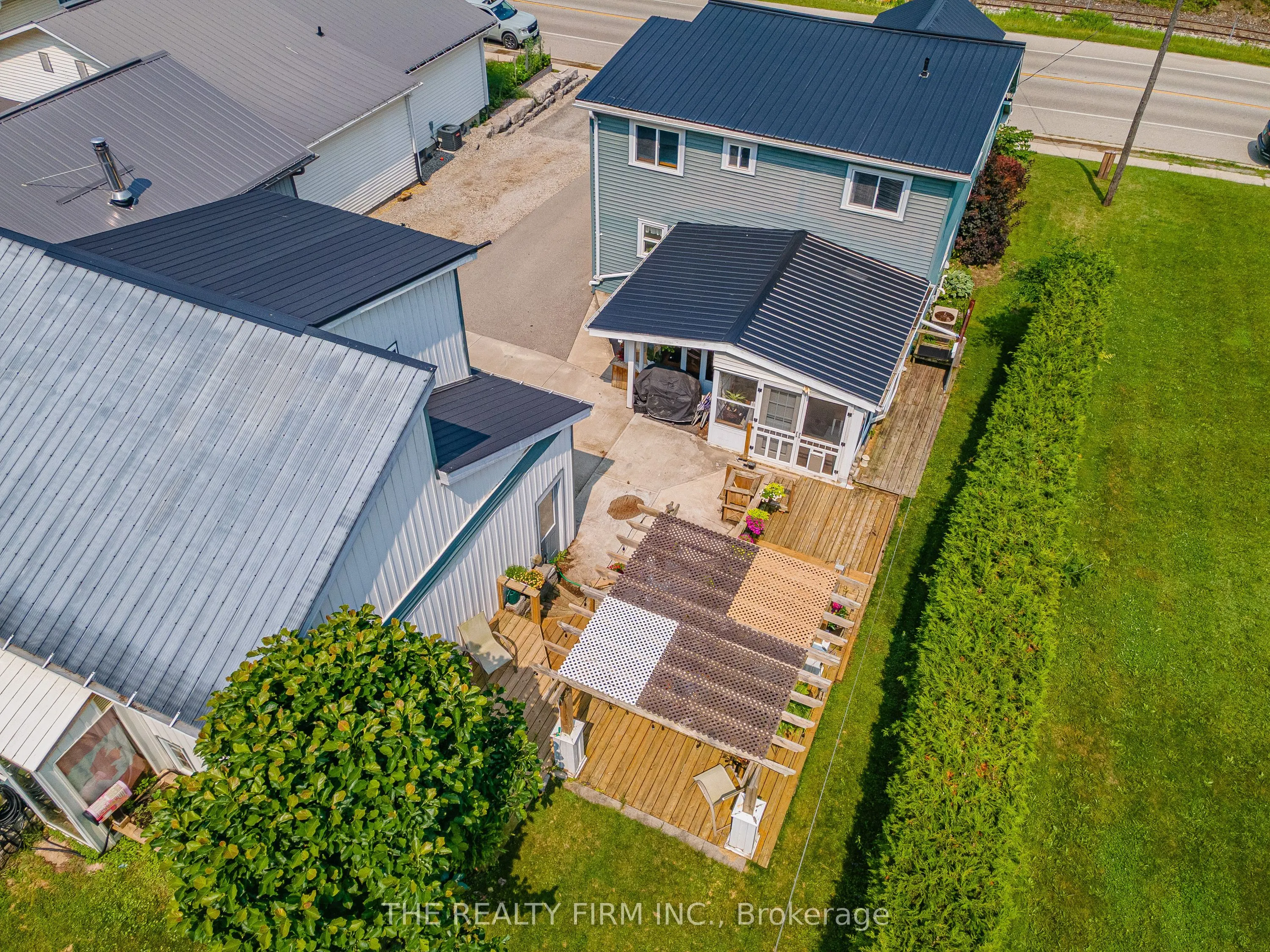 584610 Beachville Road