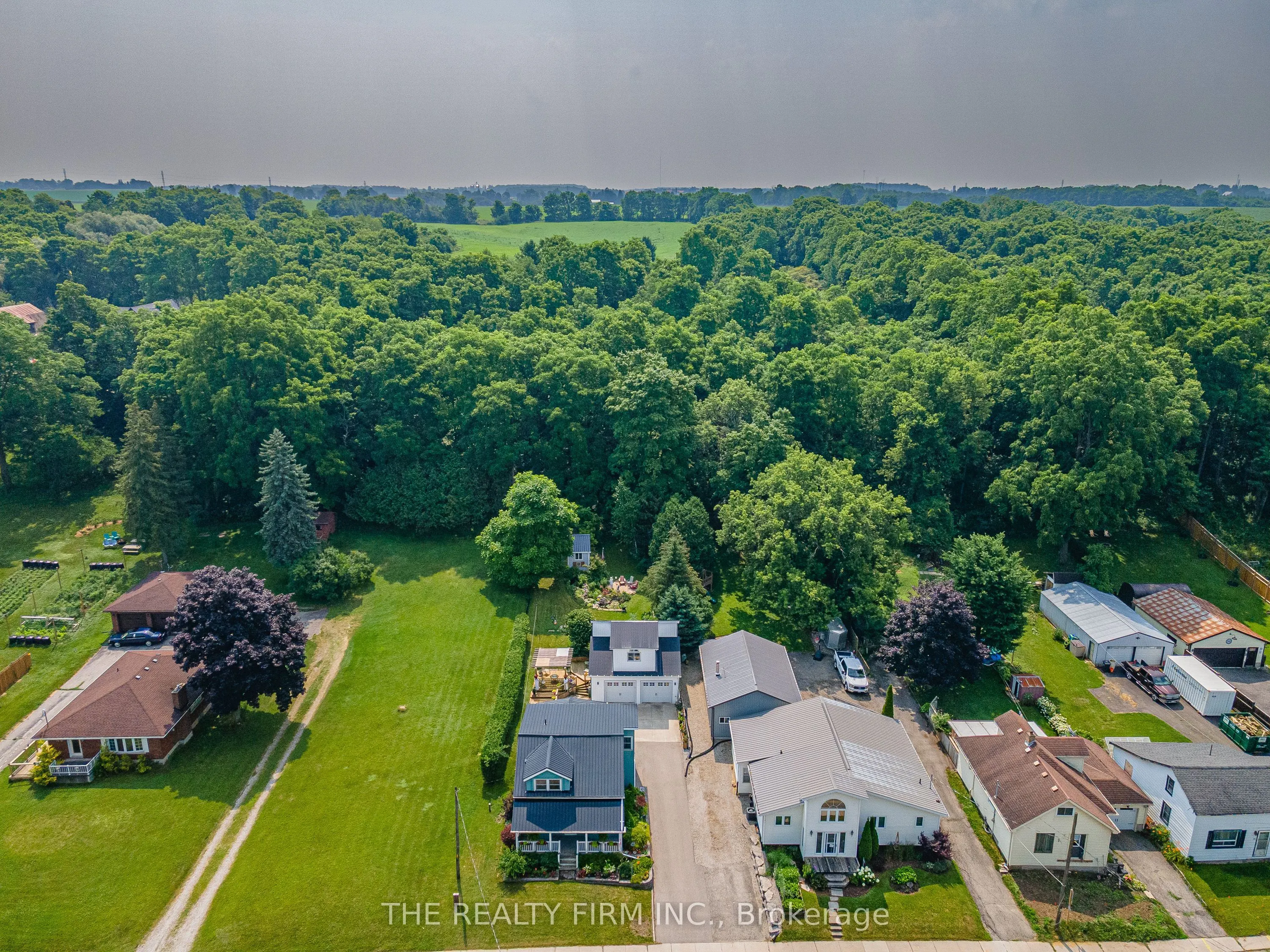 584610 Beachville Road