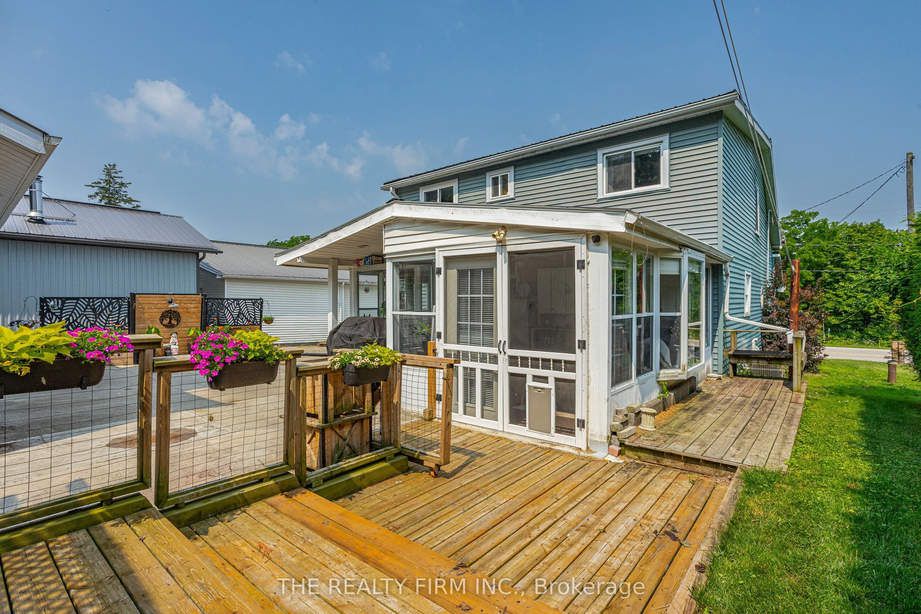 584610 Beachville Road